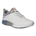 Dámske golfky Ecco S-Three White/Mirage