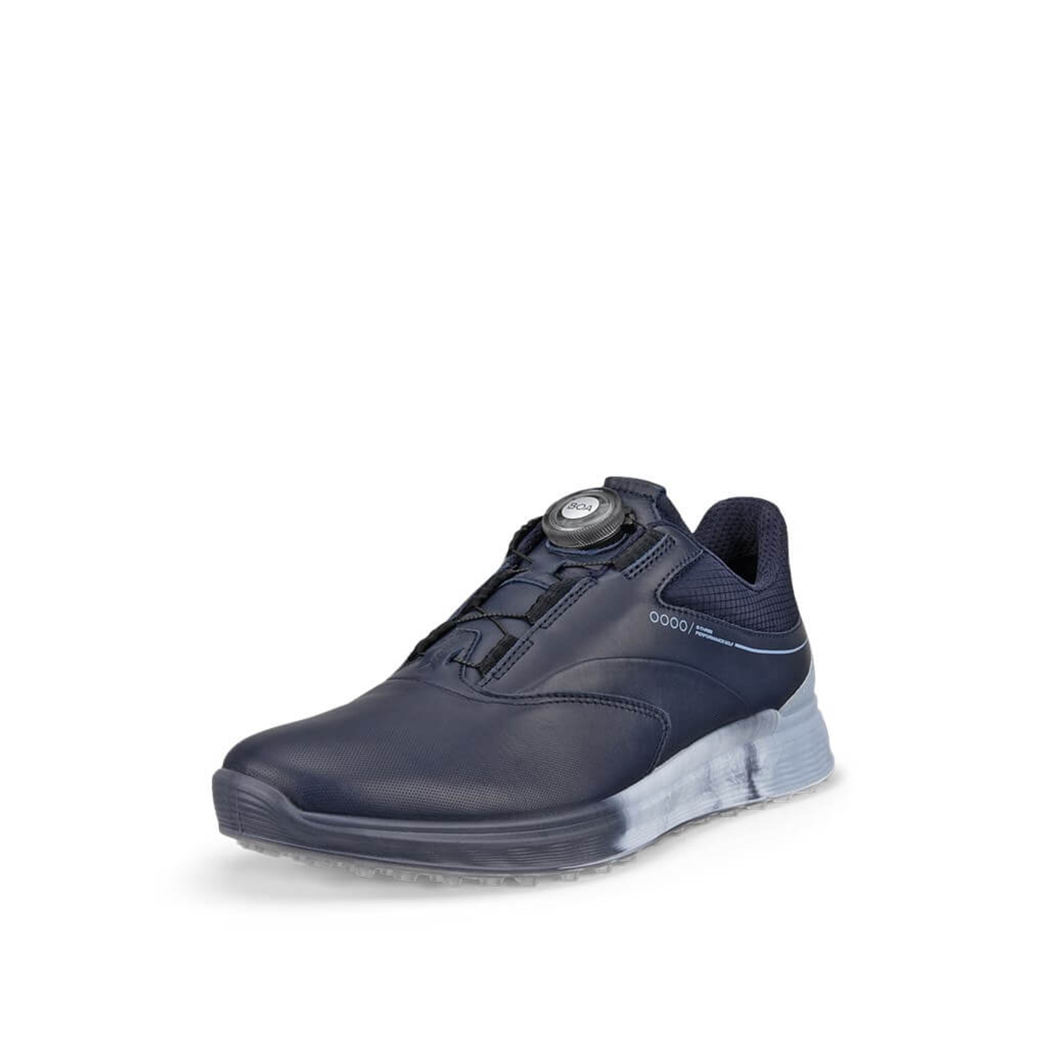 Ecco S-Three Golfschuhe Damen