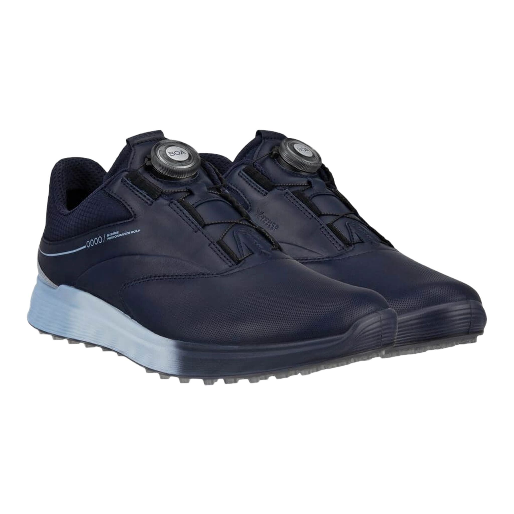 Ecco S-Three Golfschuhe Damen