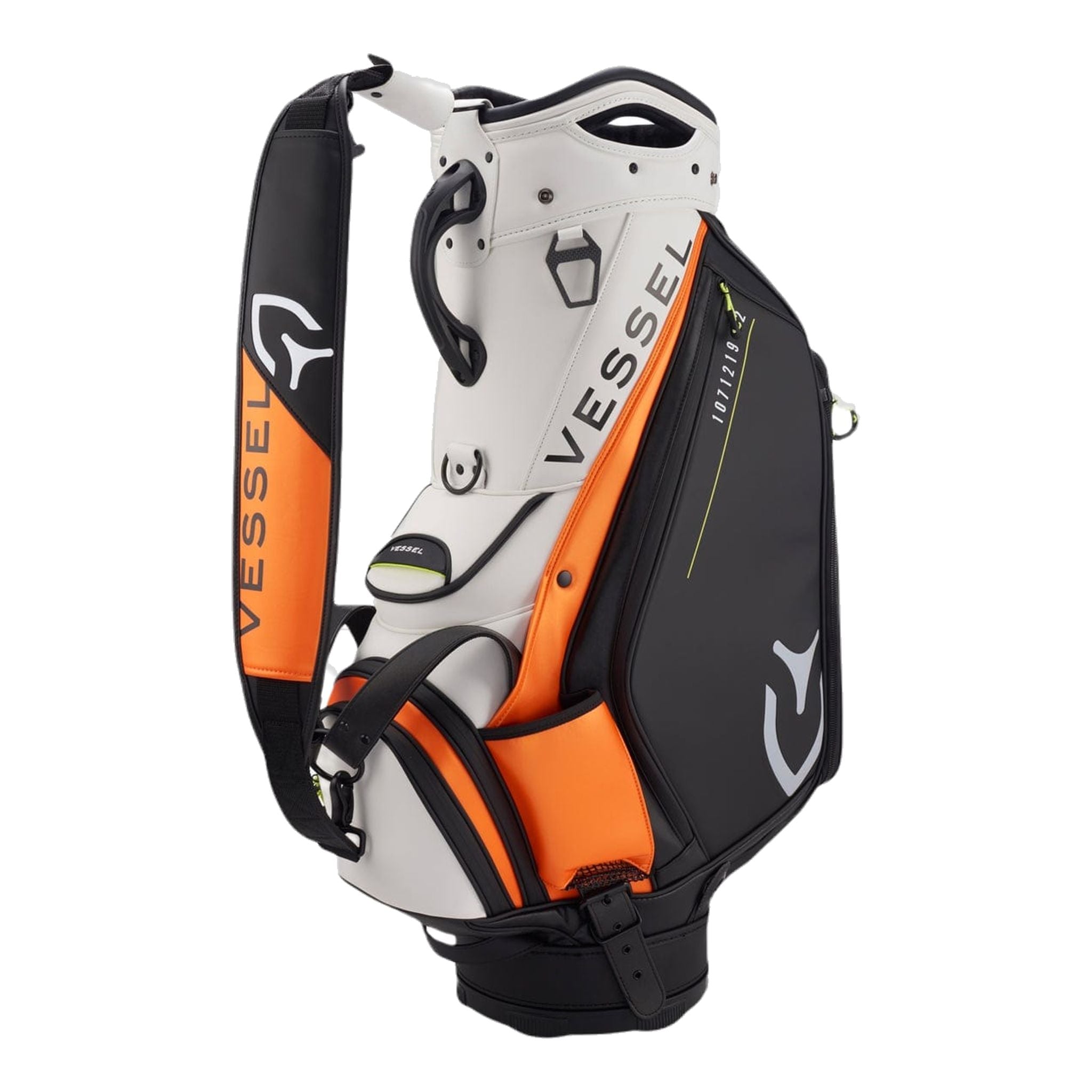 Vessel Prime Staffbag