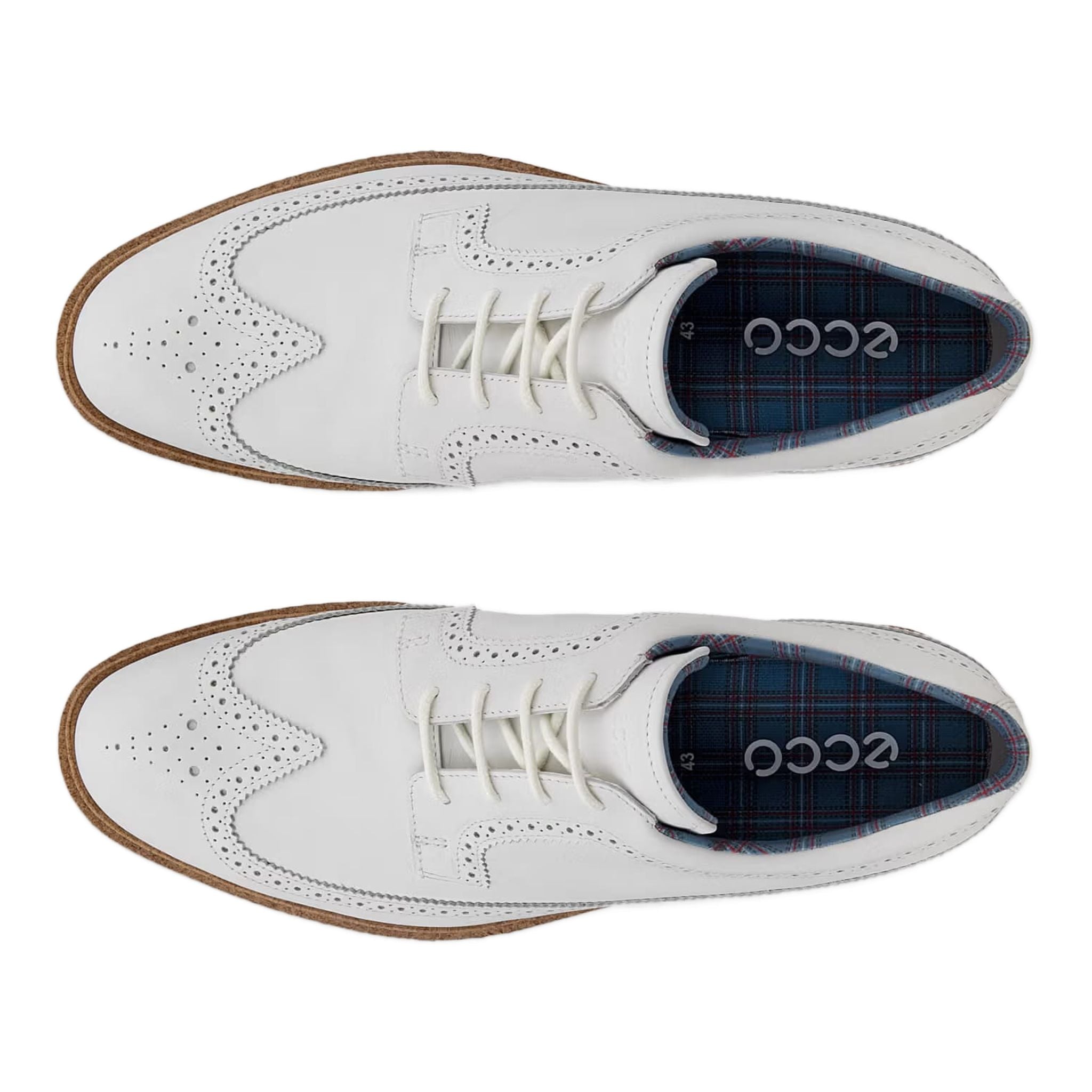 Ecco Classic Hybrid Golfschuhe Herren