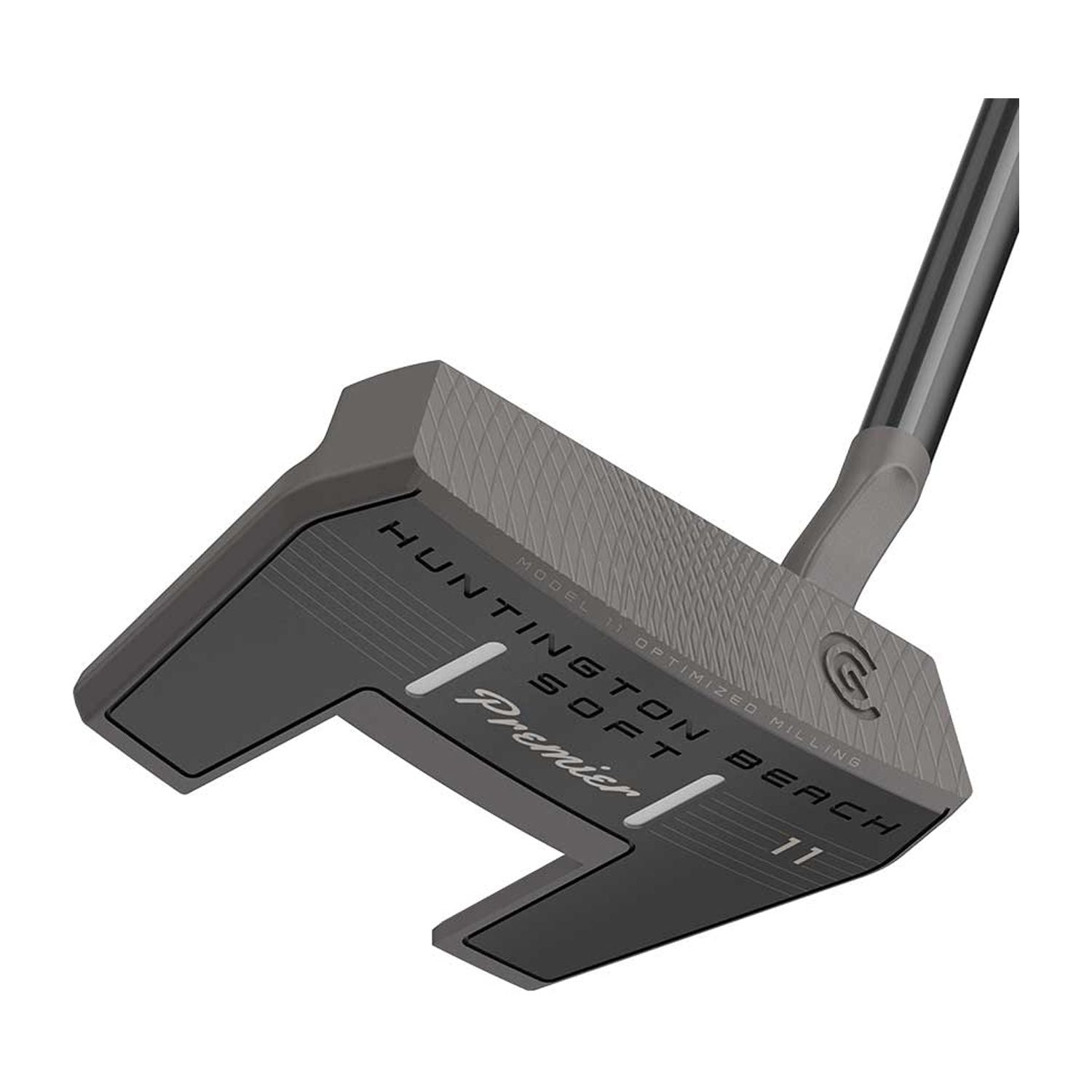 Cleveland HB Soft Premier 11,0 Slant Putter