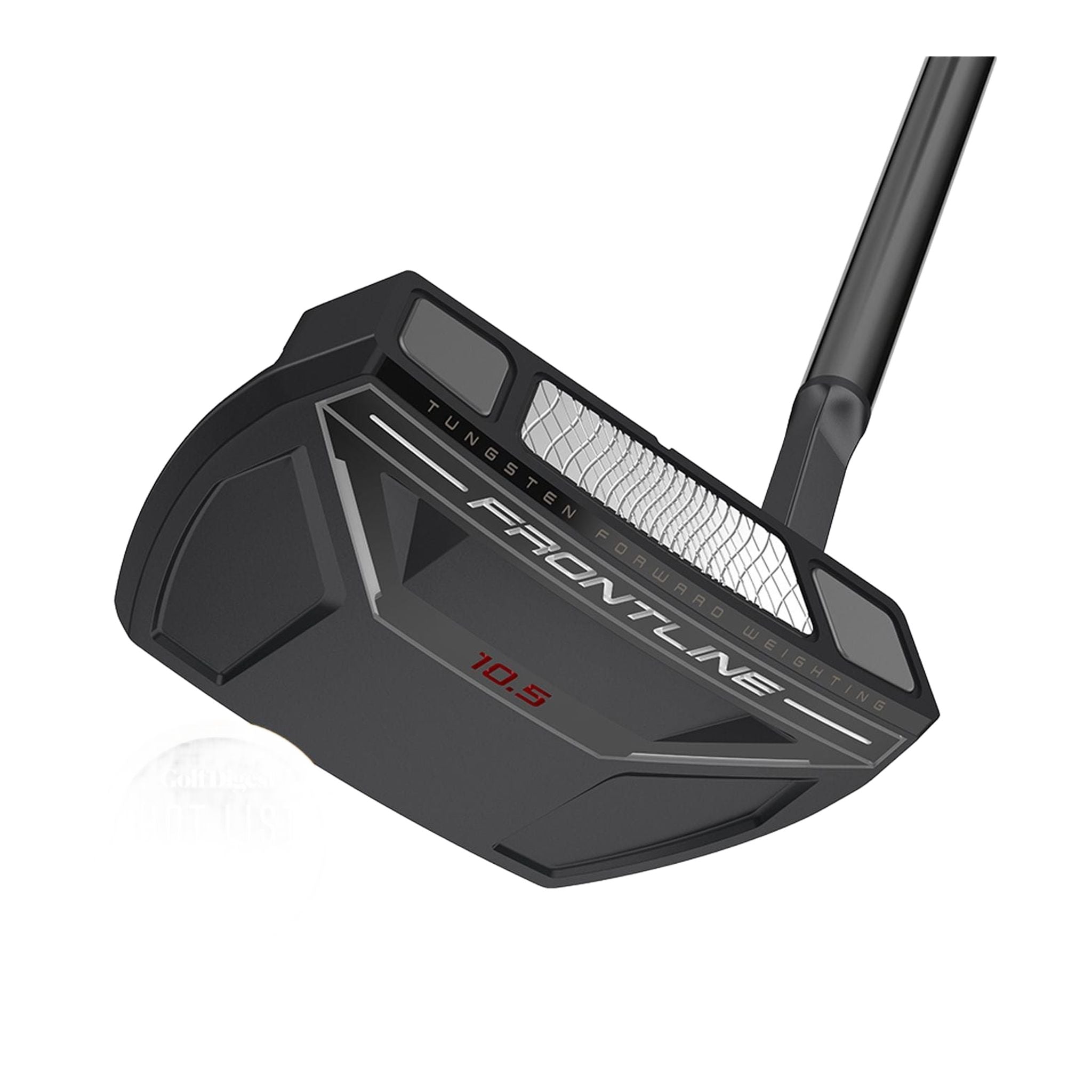 Cleveland Frontline 10,5 Skinny Slant Putter