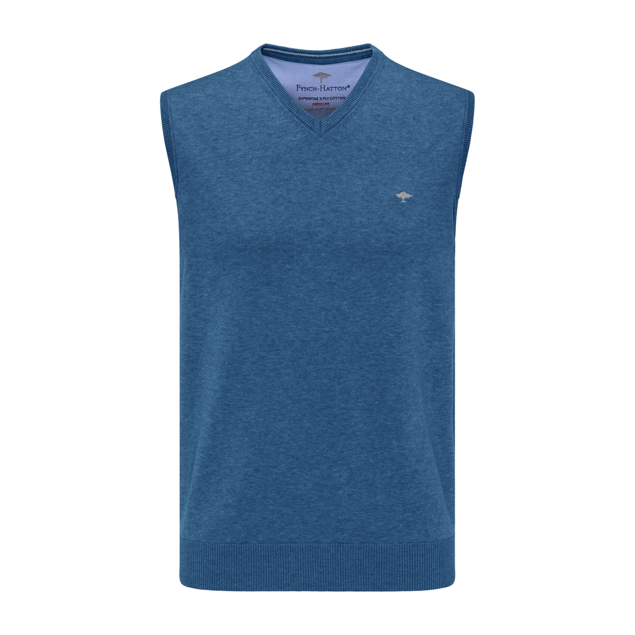 Fynch Hatton Pullunder Herren