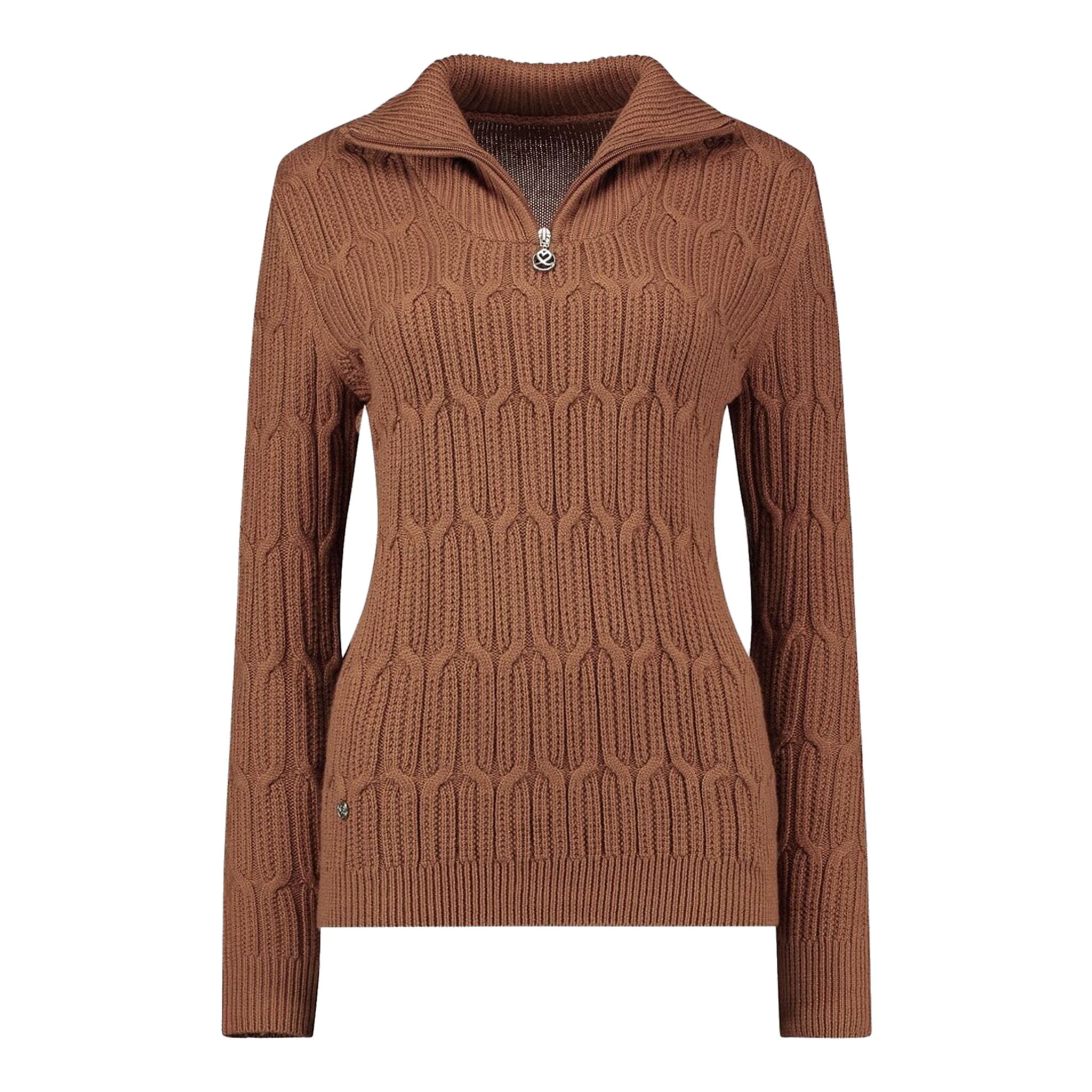 Daily Sports Olivet Lined Windpullover Pullover Damen