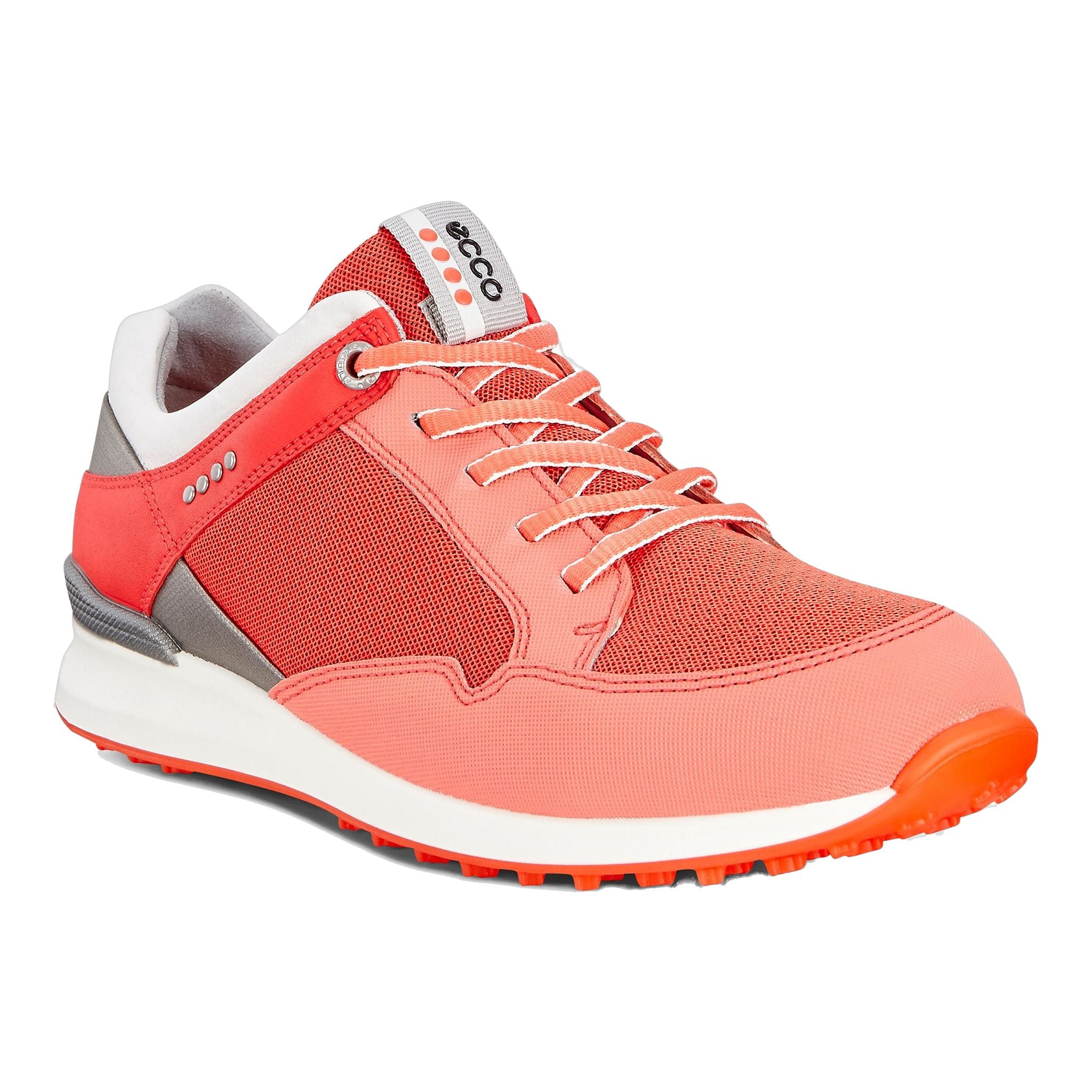 Ecco Golf Speed Hybrid Golfschuhe Damen