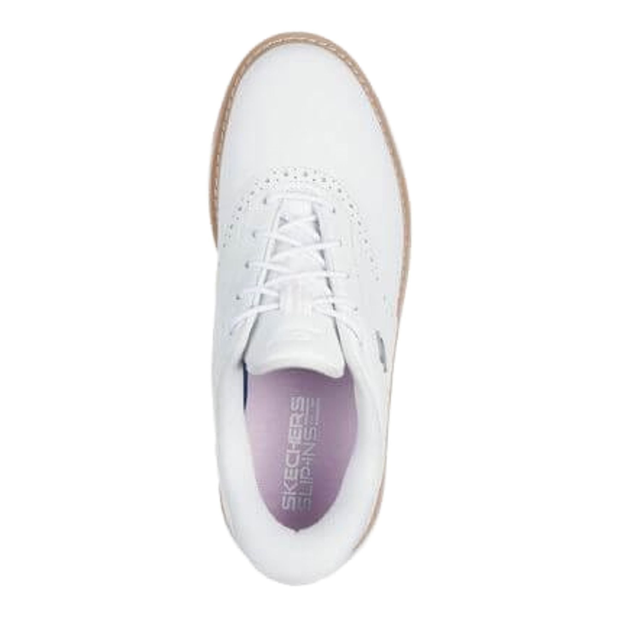 Dámske golfové topánky Skechers Prestige SL