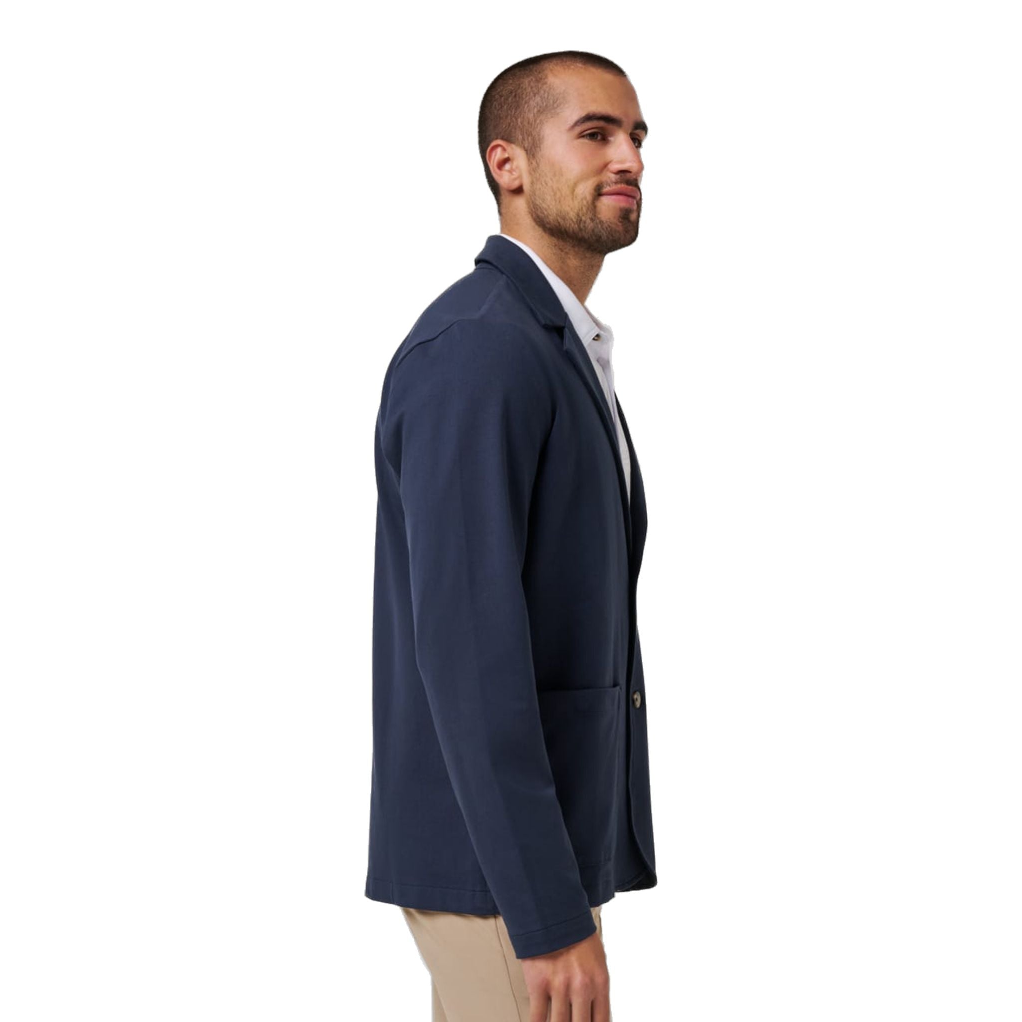 Travis Mathew Champions Dinner Jacket Men