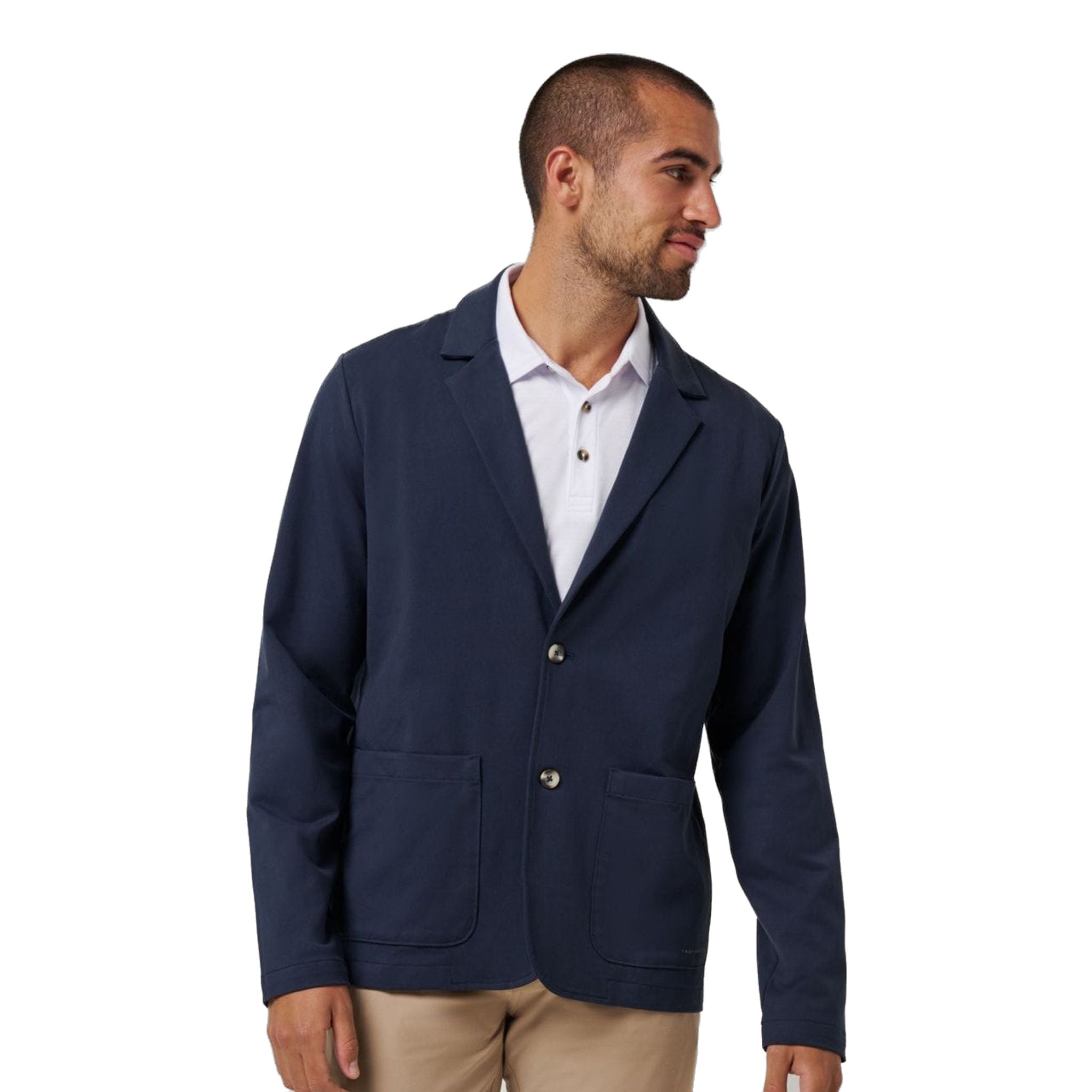 Travis Mathew Champions Dinner Jacket Men