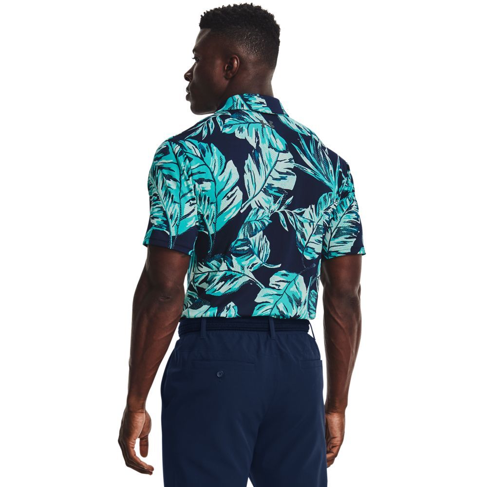 Under Armour Playoff 2,0 Polo Herren