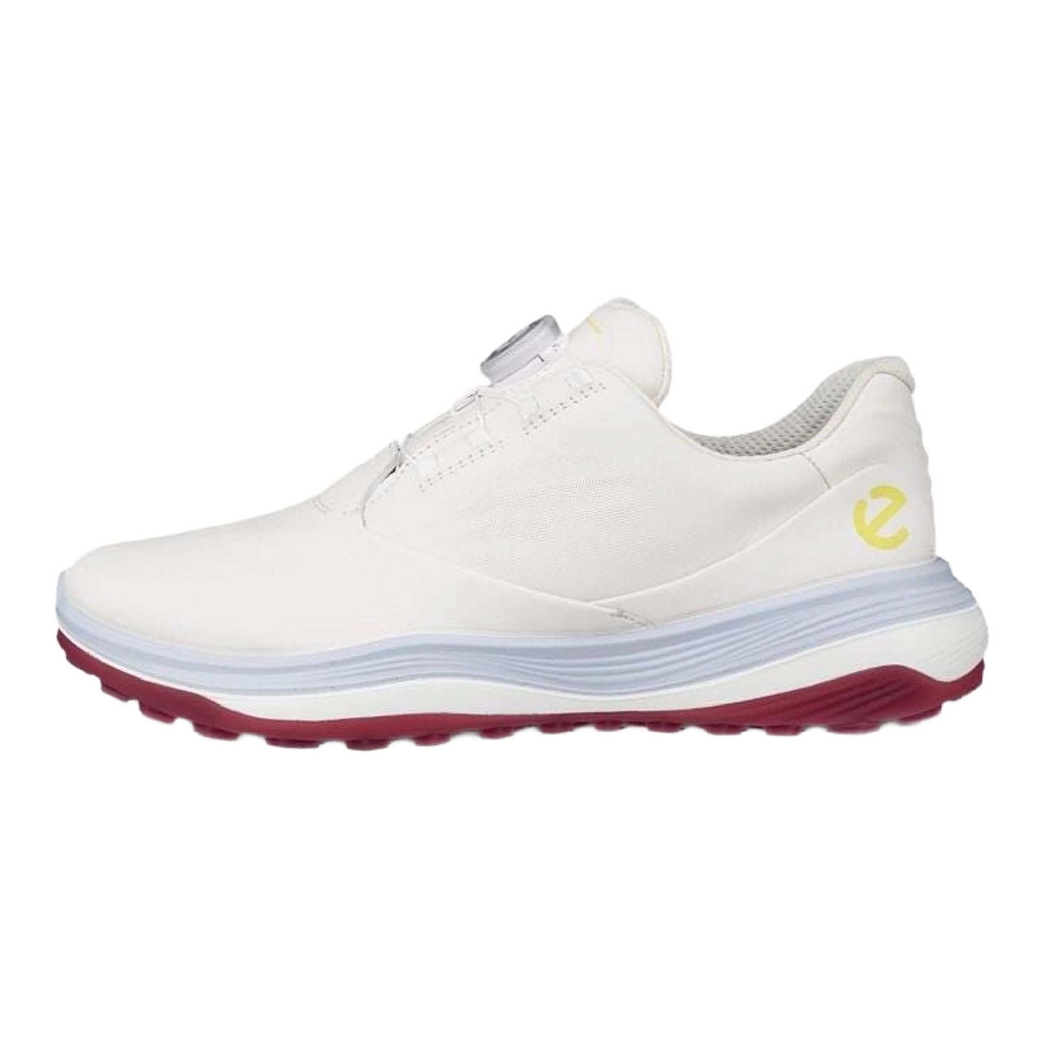 Ecco LT1 BOA WP Golfschuhe Damen