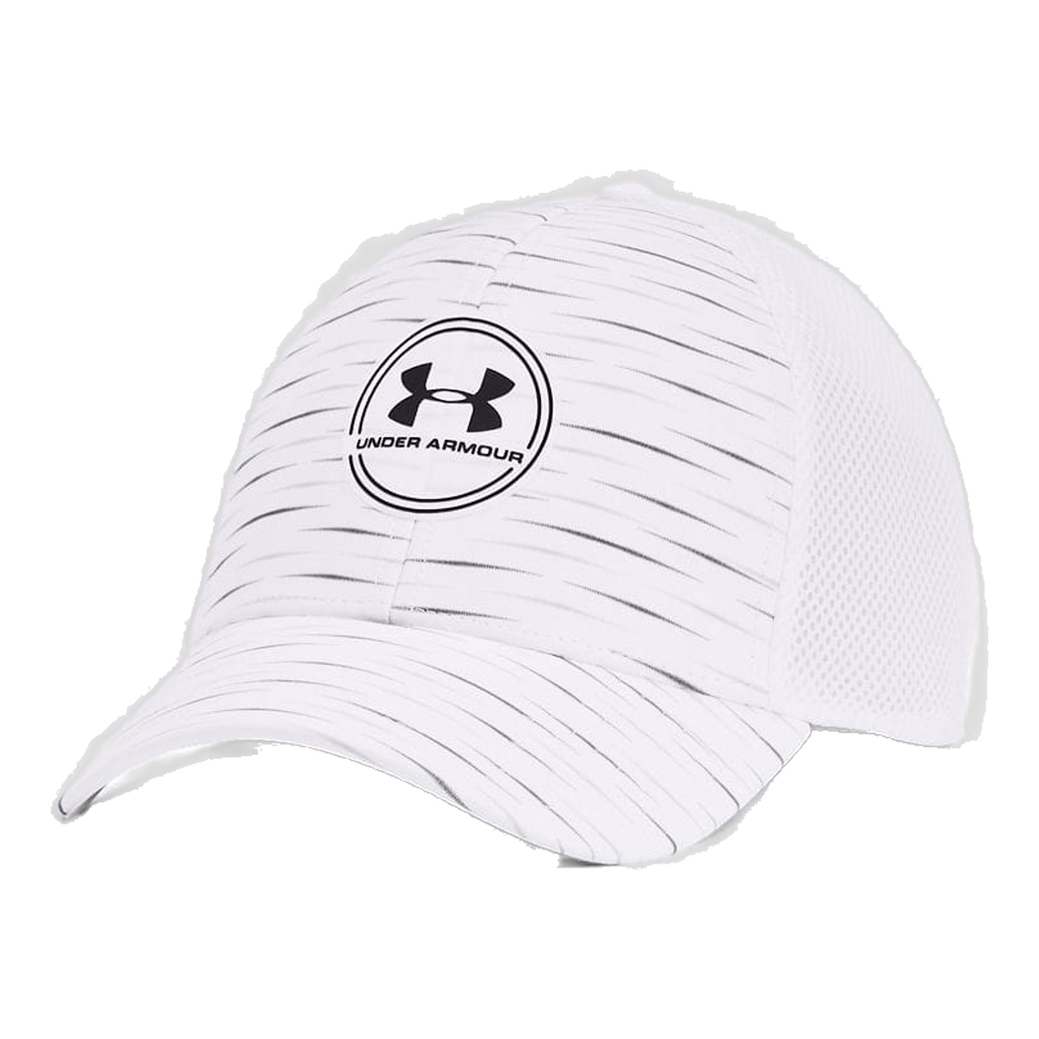 Under Armour Iso-Chill Driver Mesh Kappe Herren