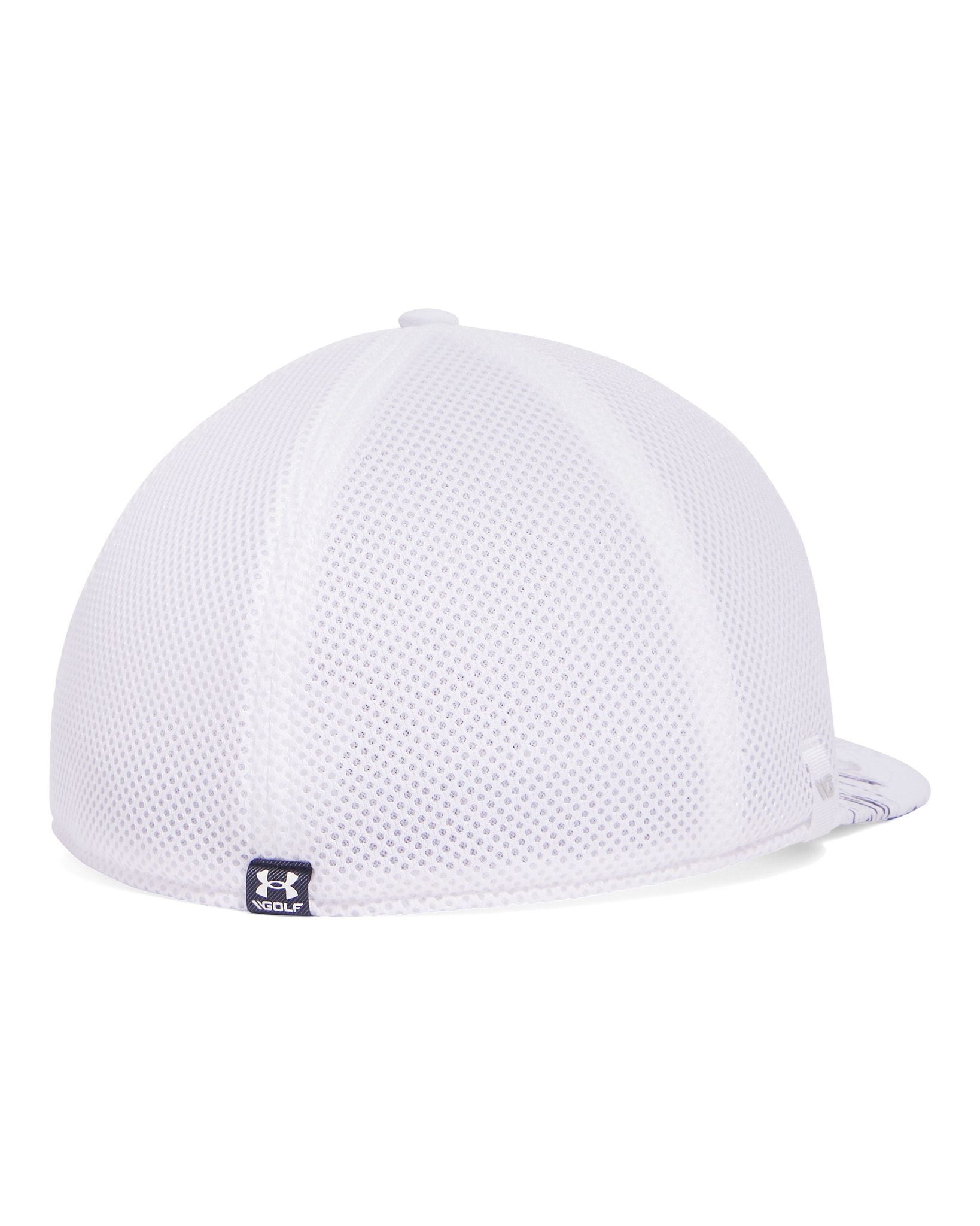 Under Armour M Iso chill Drive Low Kappe Herren