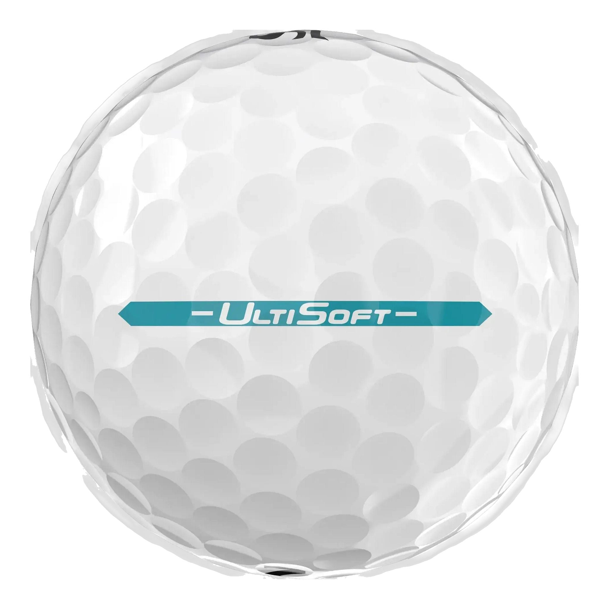 Srixon Ultisoft (2025) Golfbälle Herren