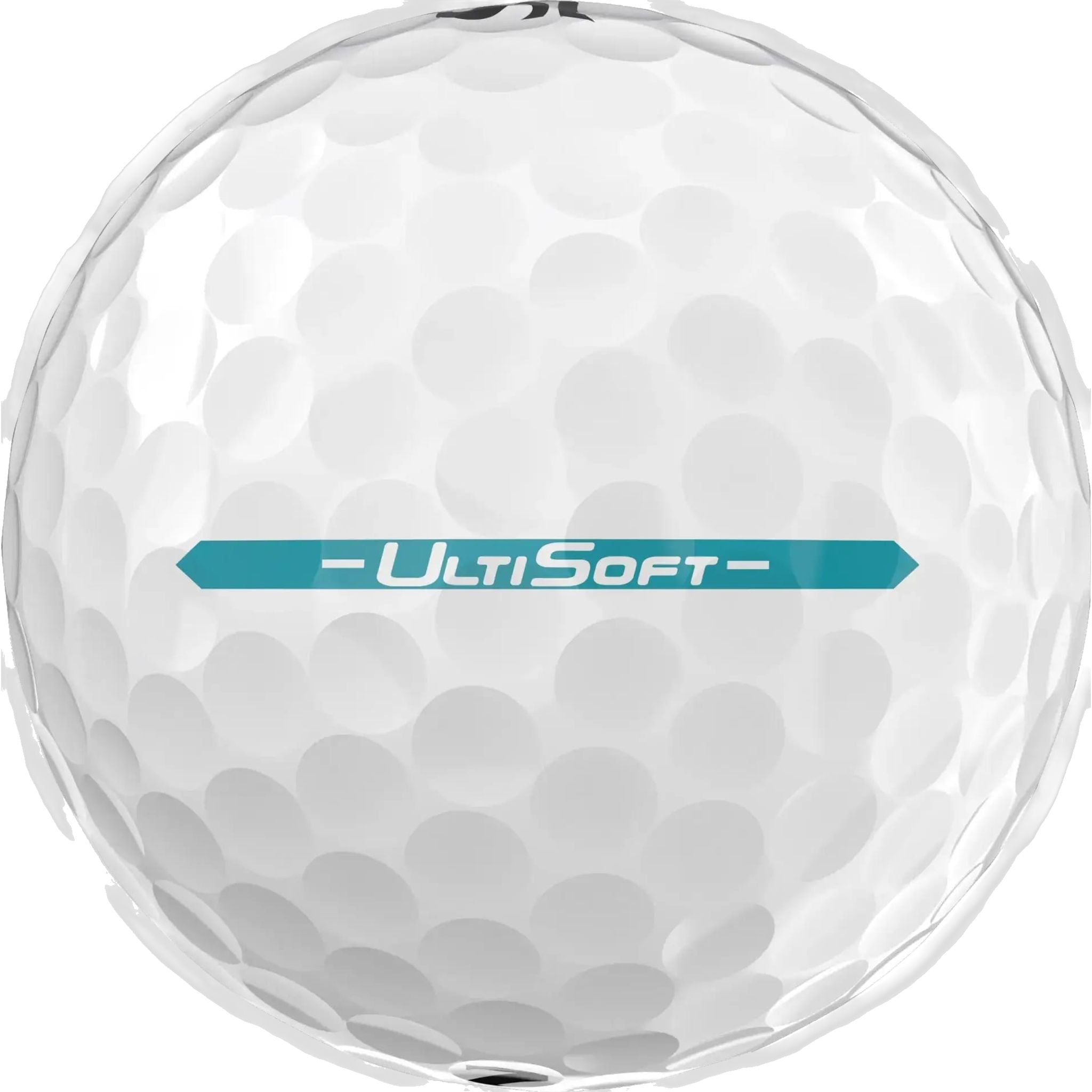 Srixon Ultisoft 5 Pure Golfbälle Herren