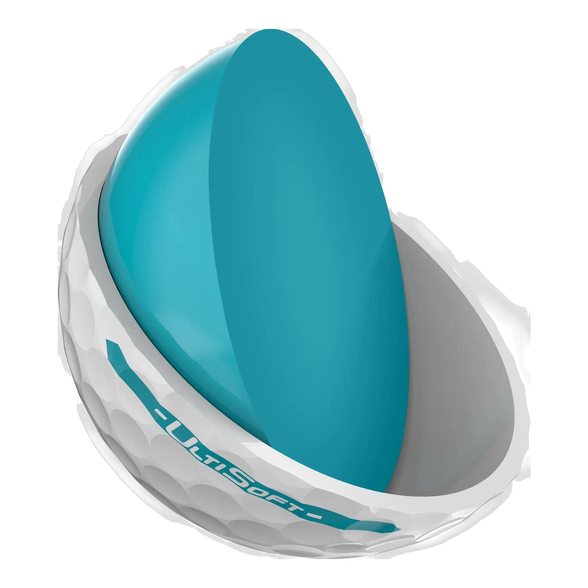 Srixon Ultisoft (2025) Golfbälle Herren