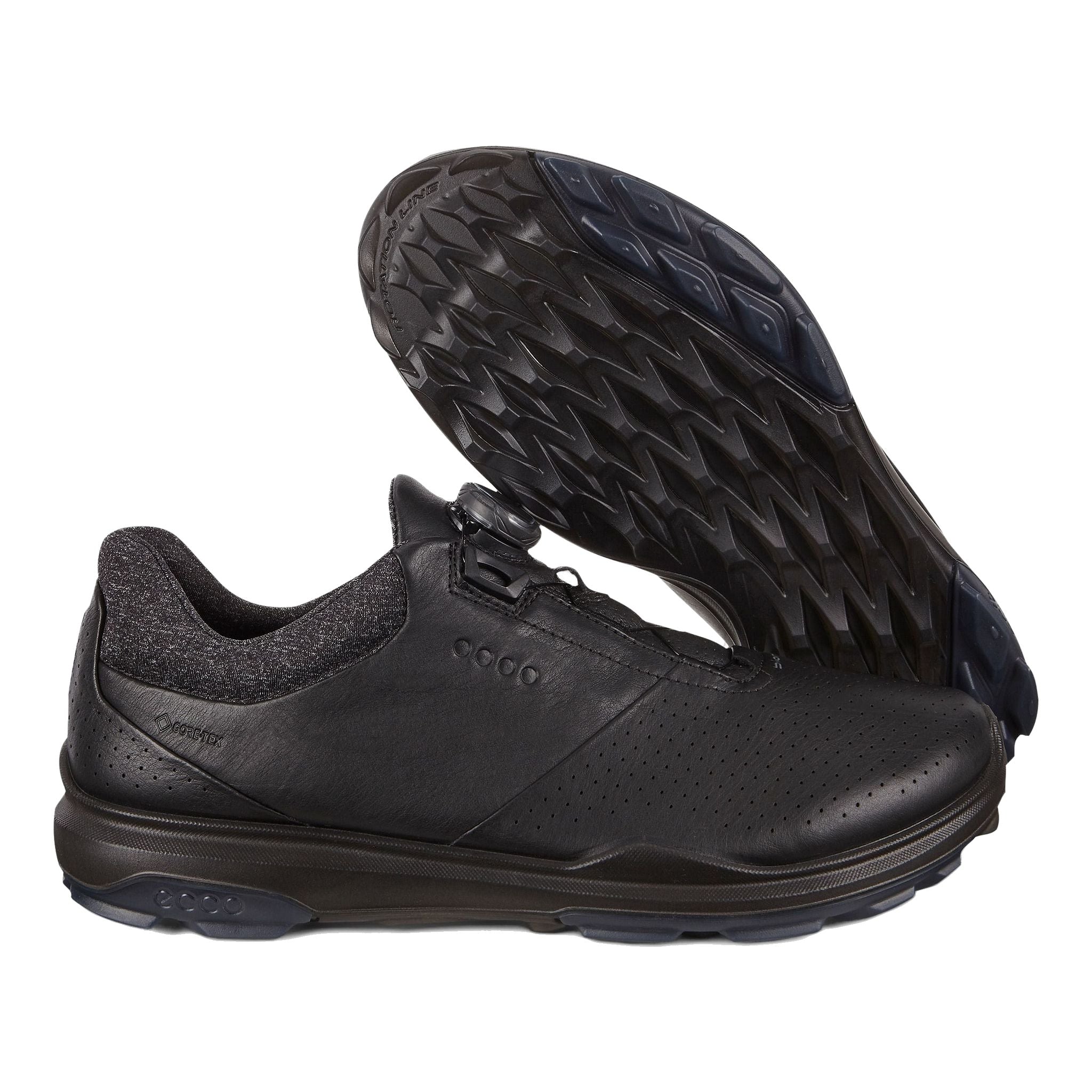 Ecco Biom Hybrid 3 BOA Golfschuh Herren