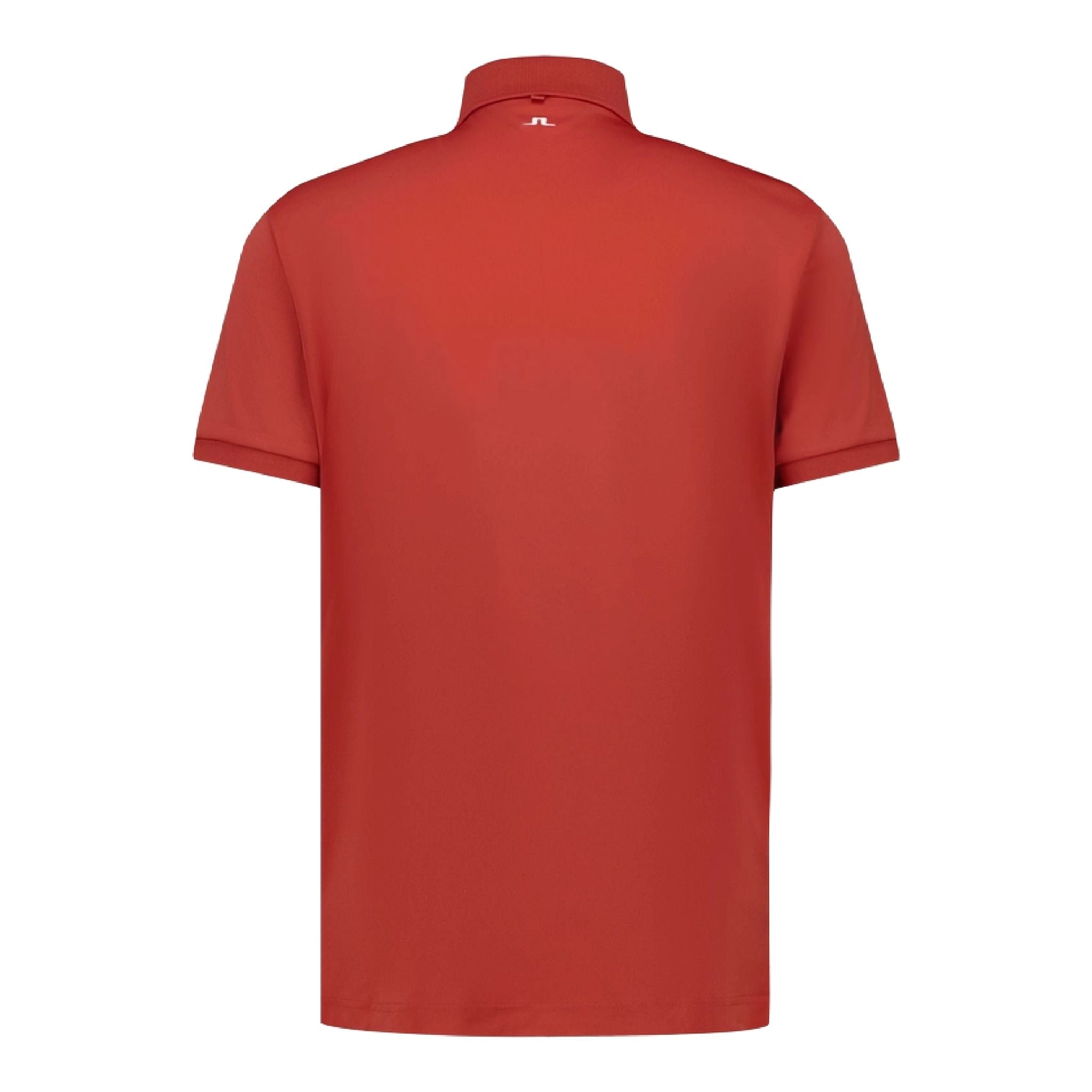 J. Lindeberg Tour Tech Polo Herren