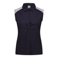 Daily Sports Chic Golf Polo Women