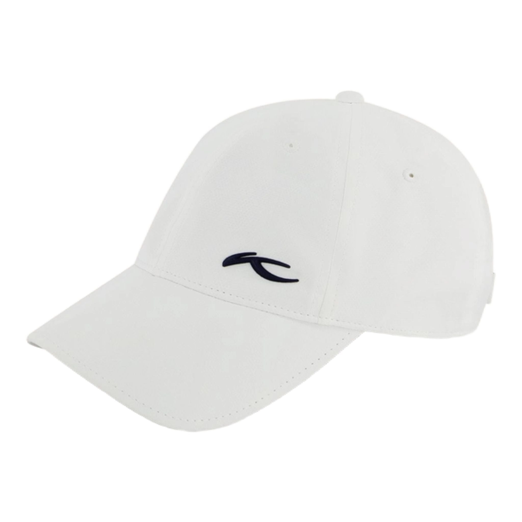 Kjus Dual Ponytail Cap Damen