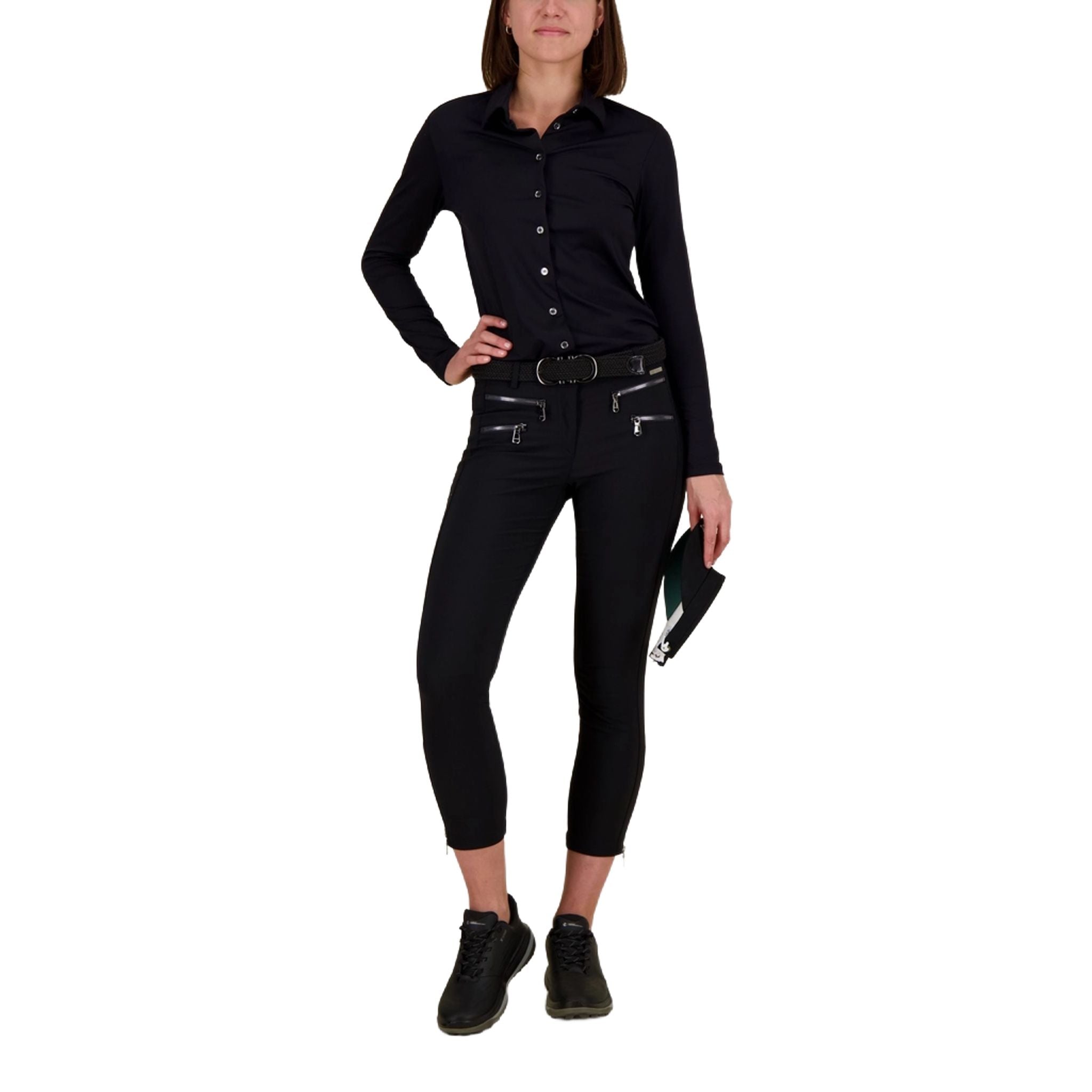 MDC Sportwear Meryl Poloshirt Damen