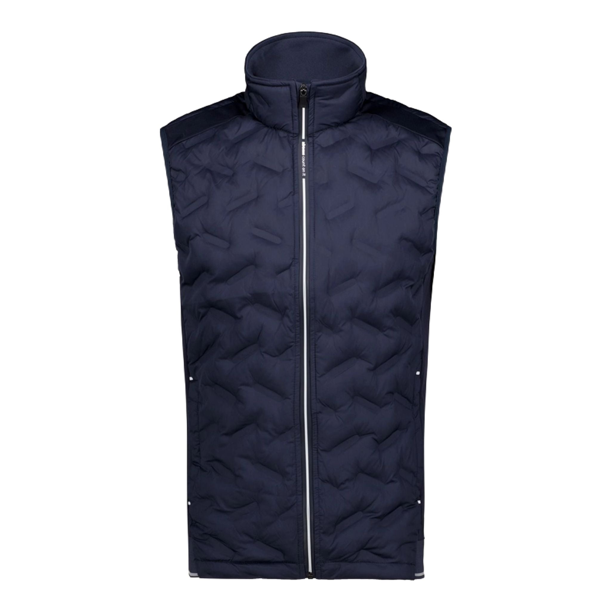 Abacus Portrush Weste Herren