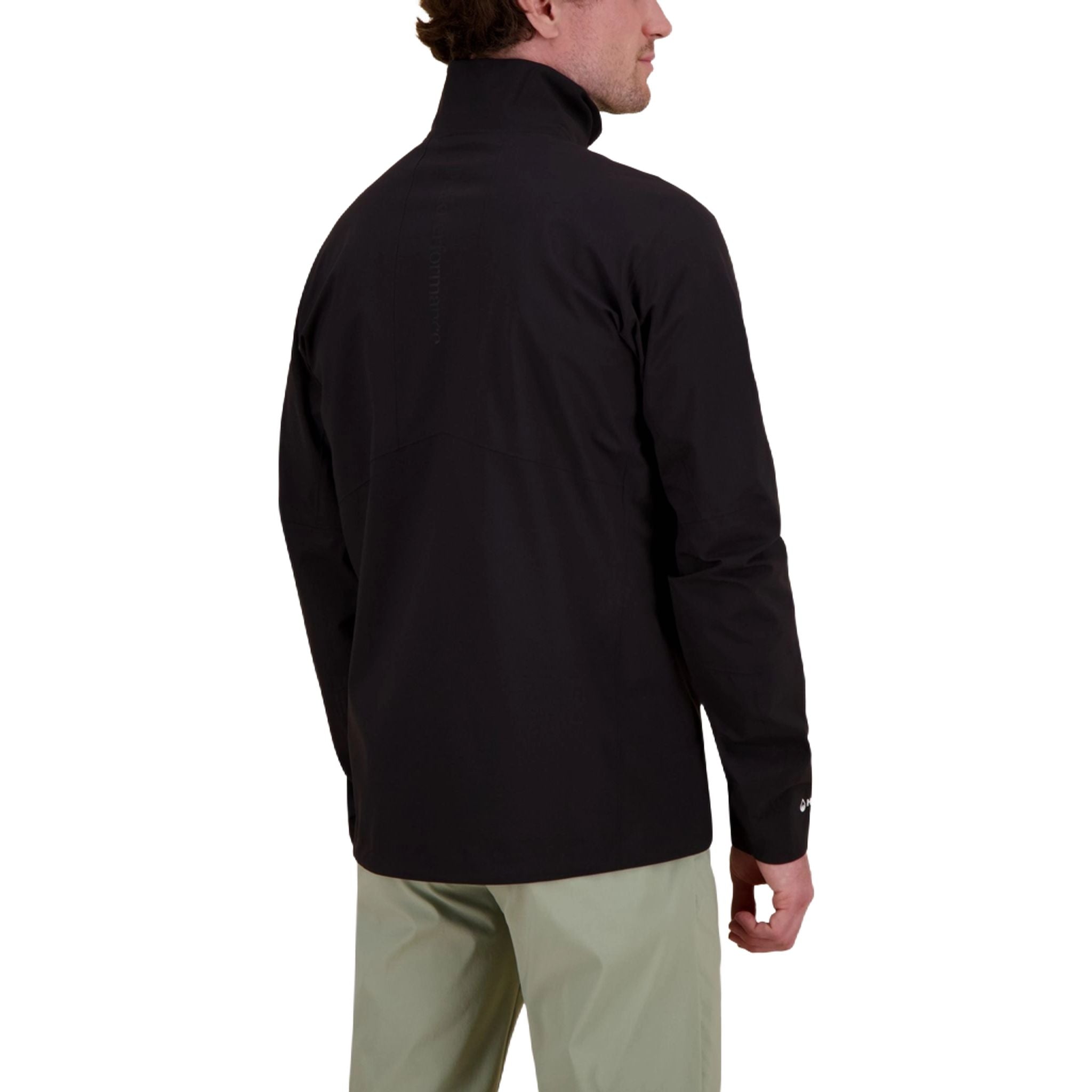 Peak Performance 2,5L Golfjacke Herren