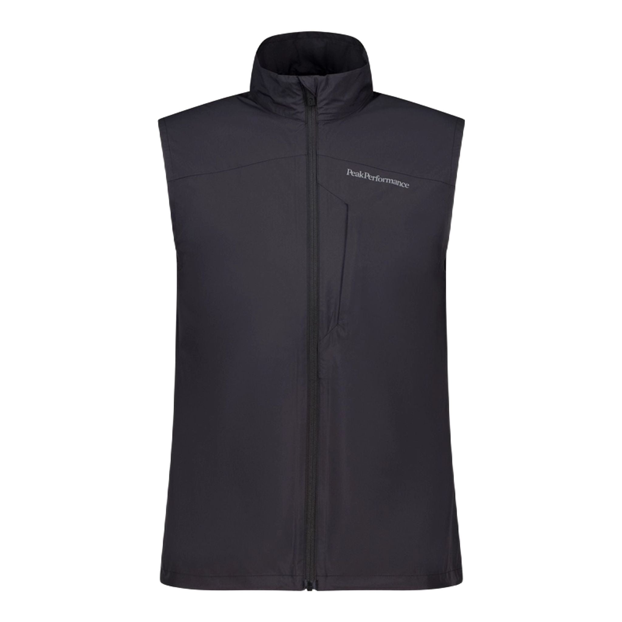 Peak Performance Glider Wind Vest Herren