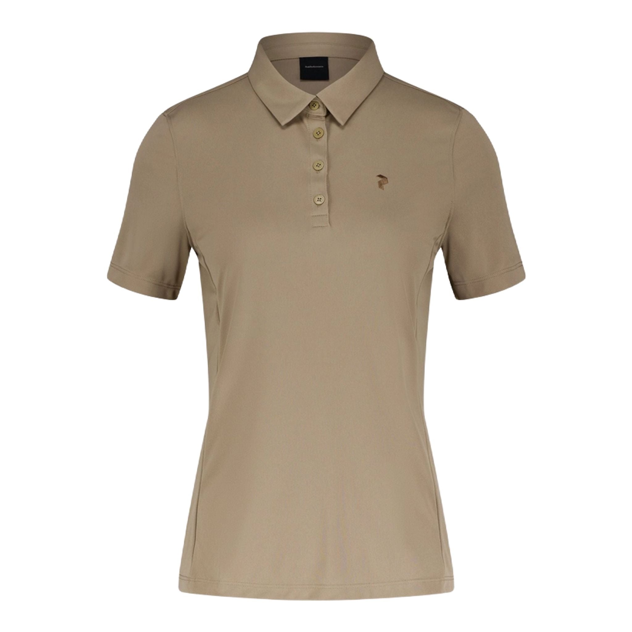Peak Performance Alta Polohemd Damen