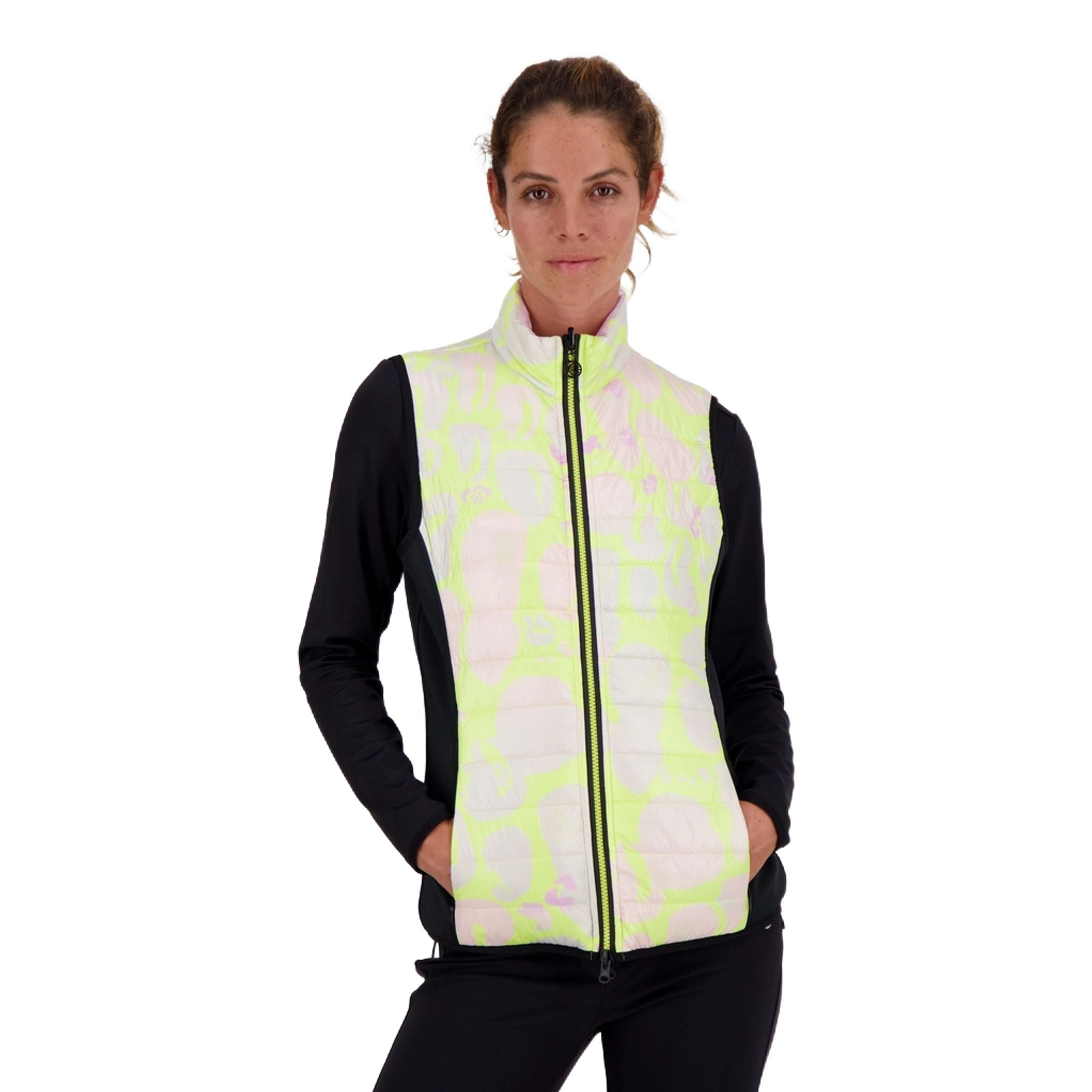 Sportalm E-Motion Weste Damen