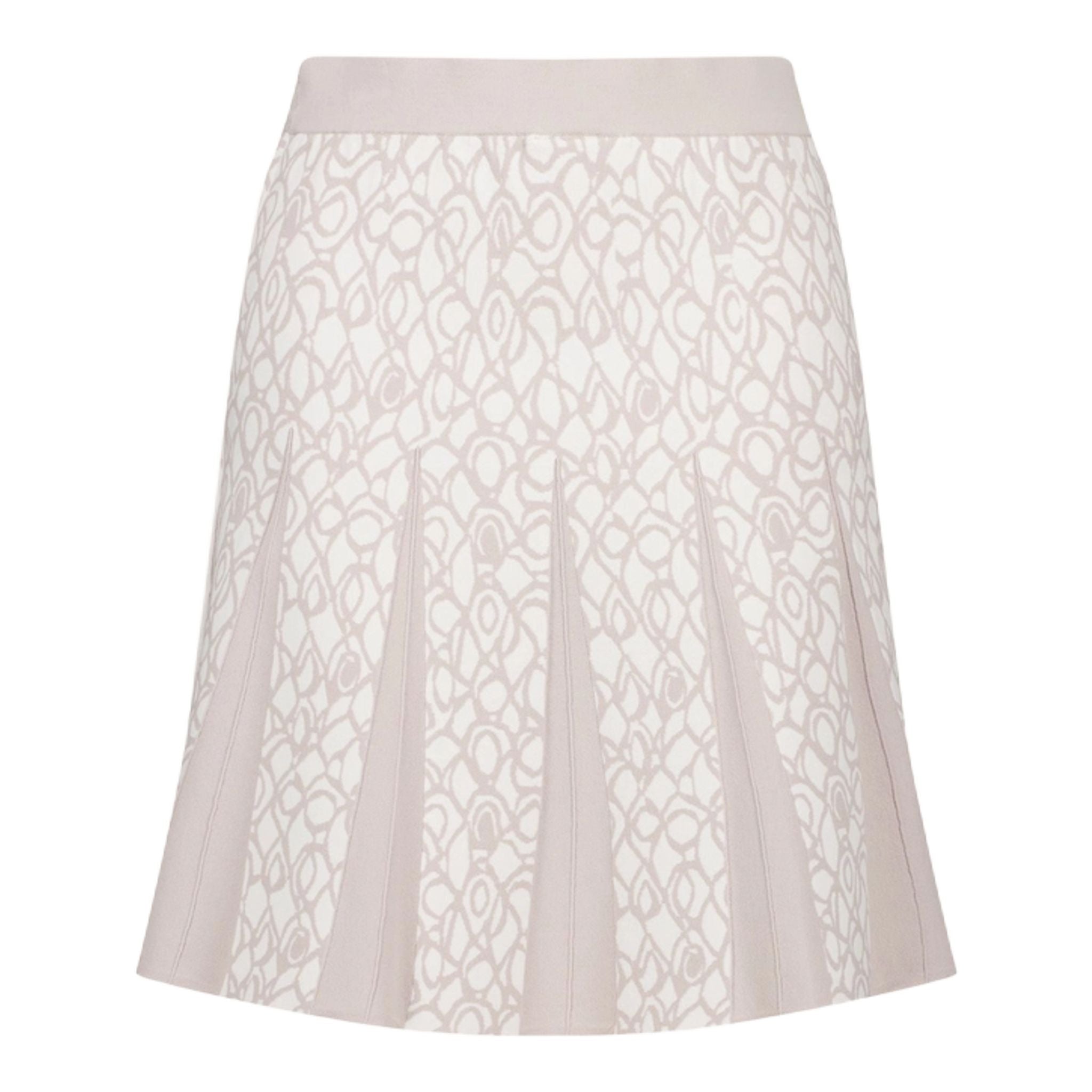 Sportalm Ratti Golf Rock Damen