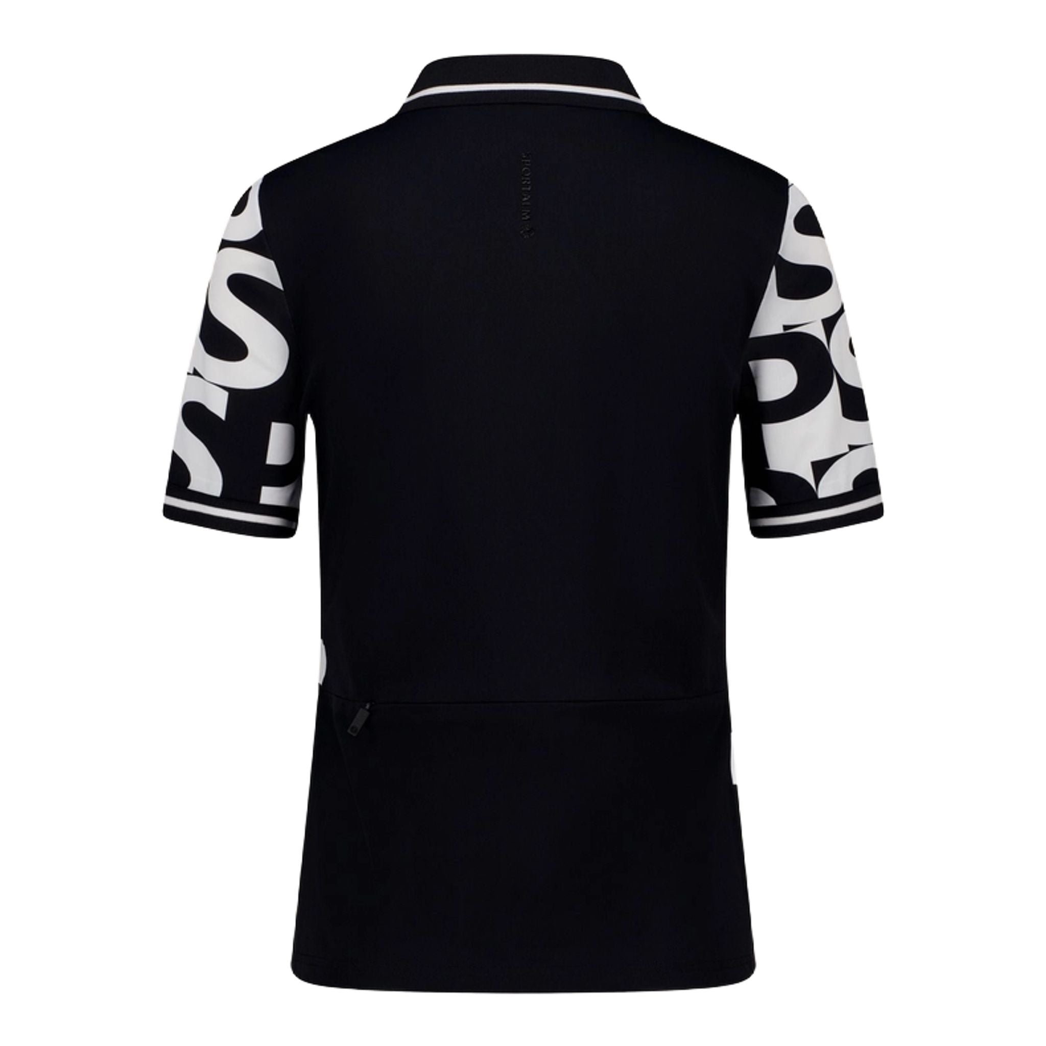 Sportalm Poloshirt Kurzarm Damen