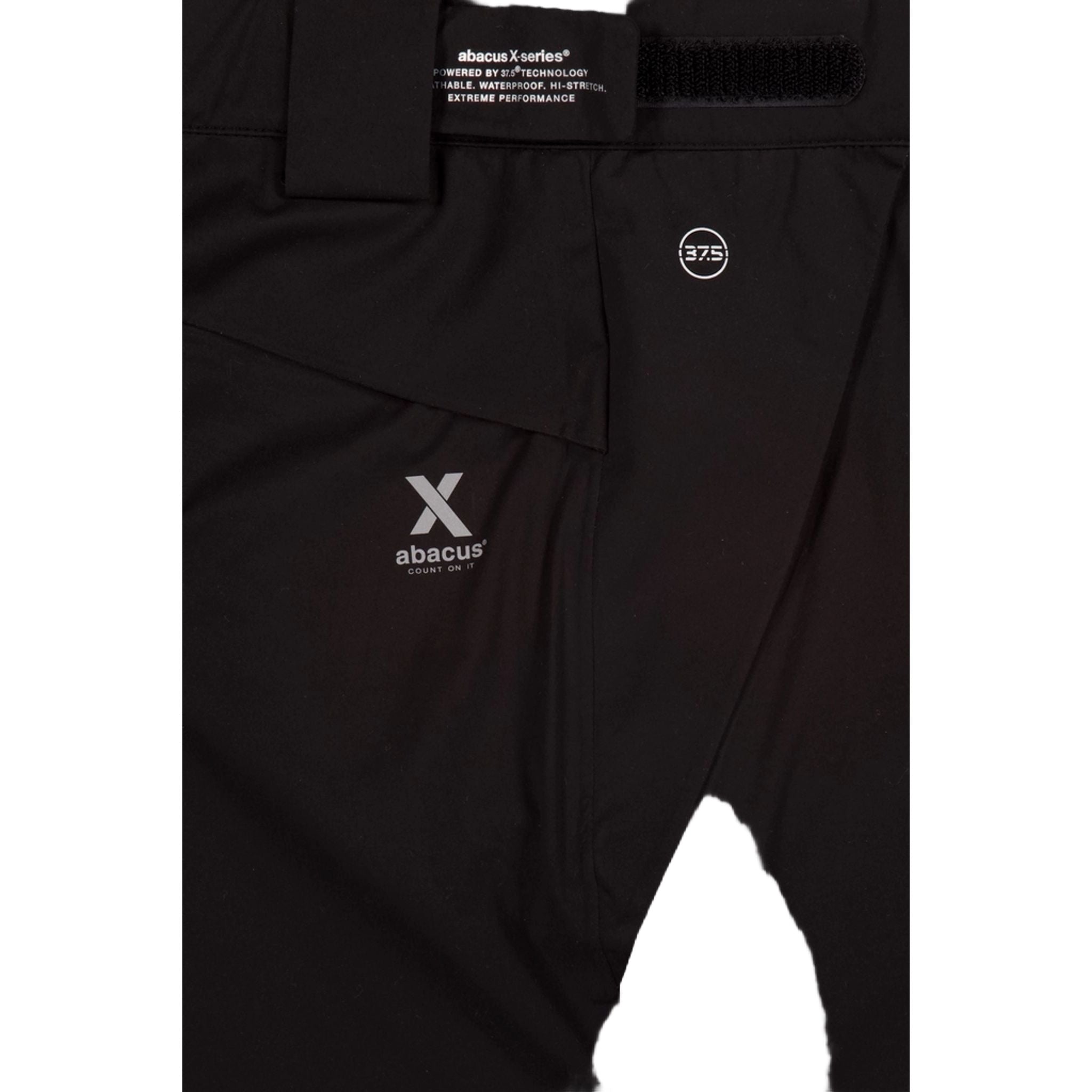 Abacus Pitch 37,5 Regenhose Herren