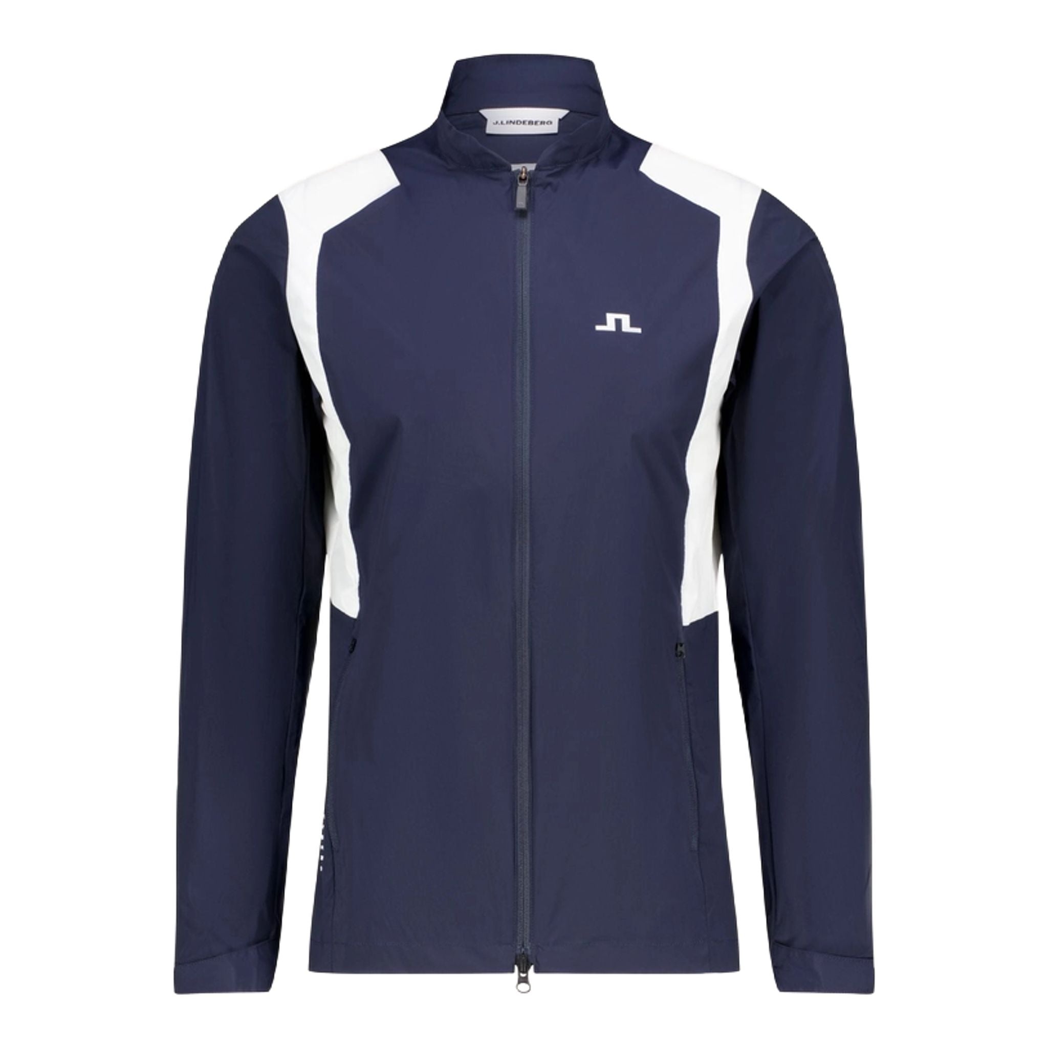 J. Lindeberg Jacs Zip Jacke Herren