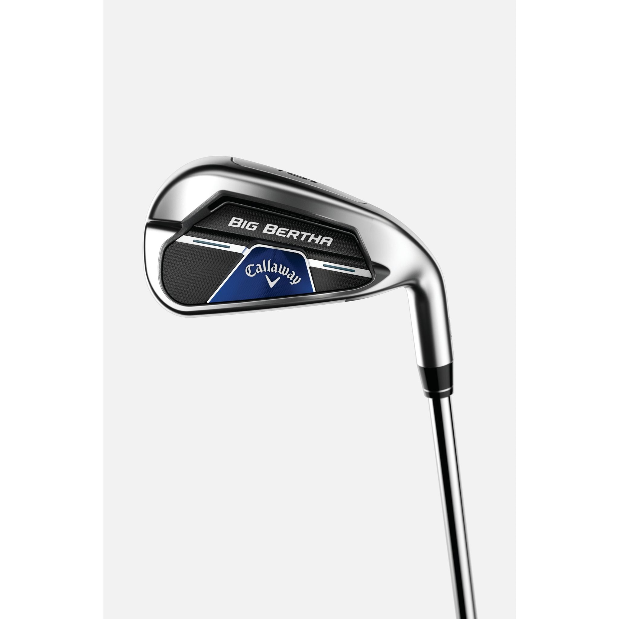 Callaway Big Bertha B21 HE LH 7P LT GR (RCH65) Herren