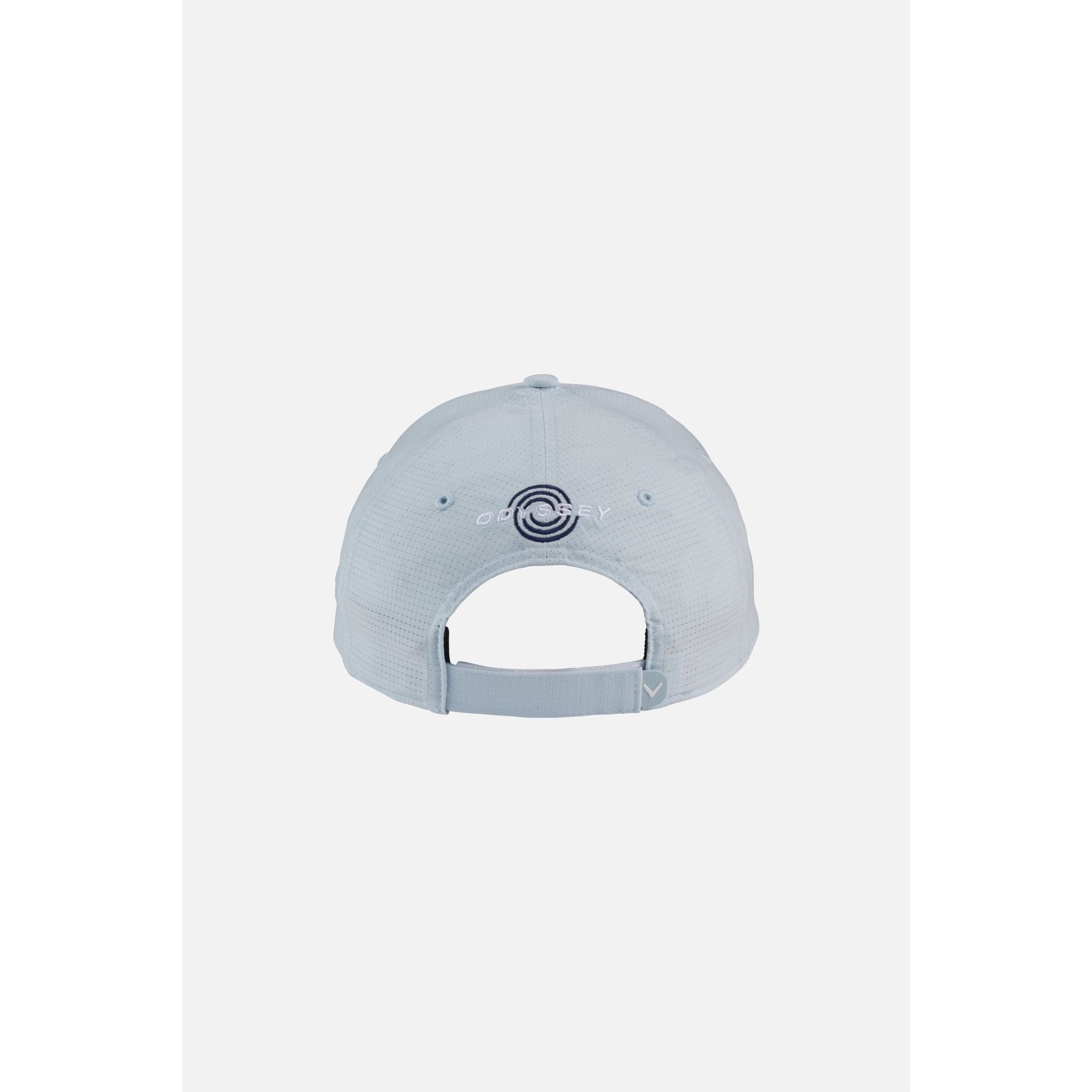 Callaway Stitch Magnet II Cap Damen