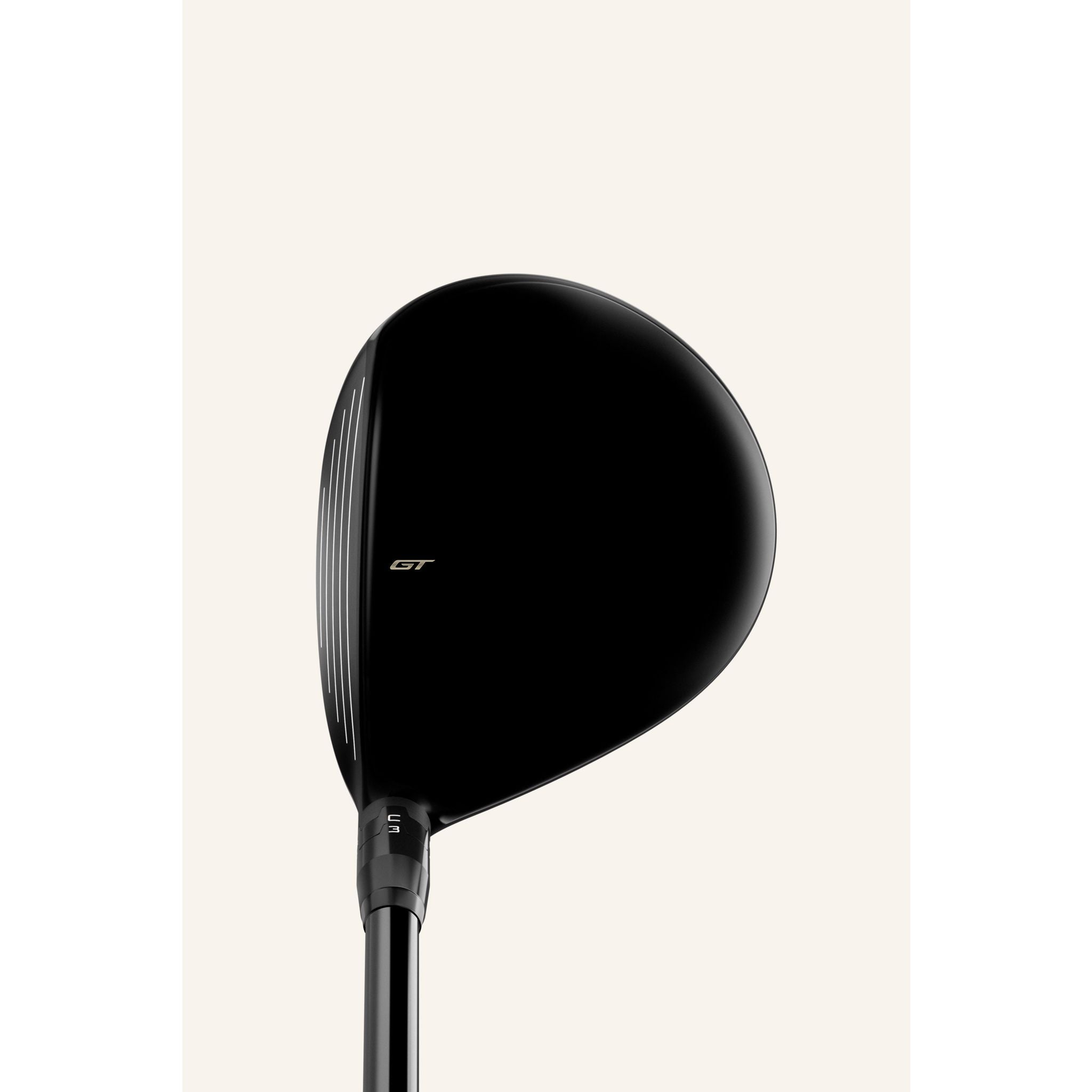 Titleist GT1 fairway drevené pánske