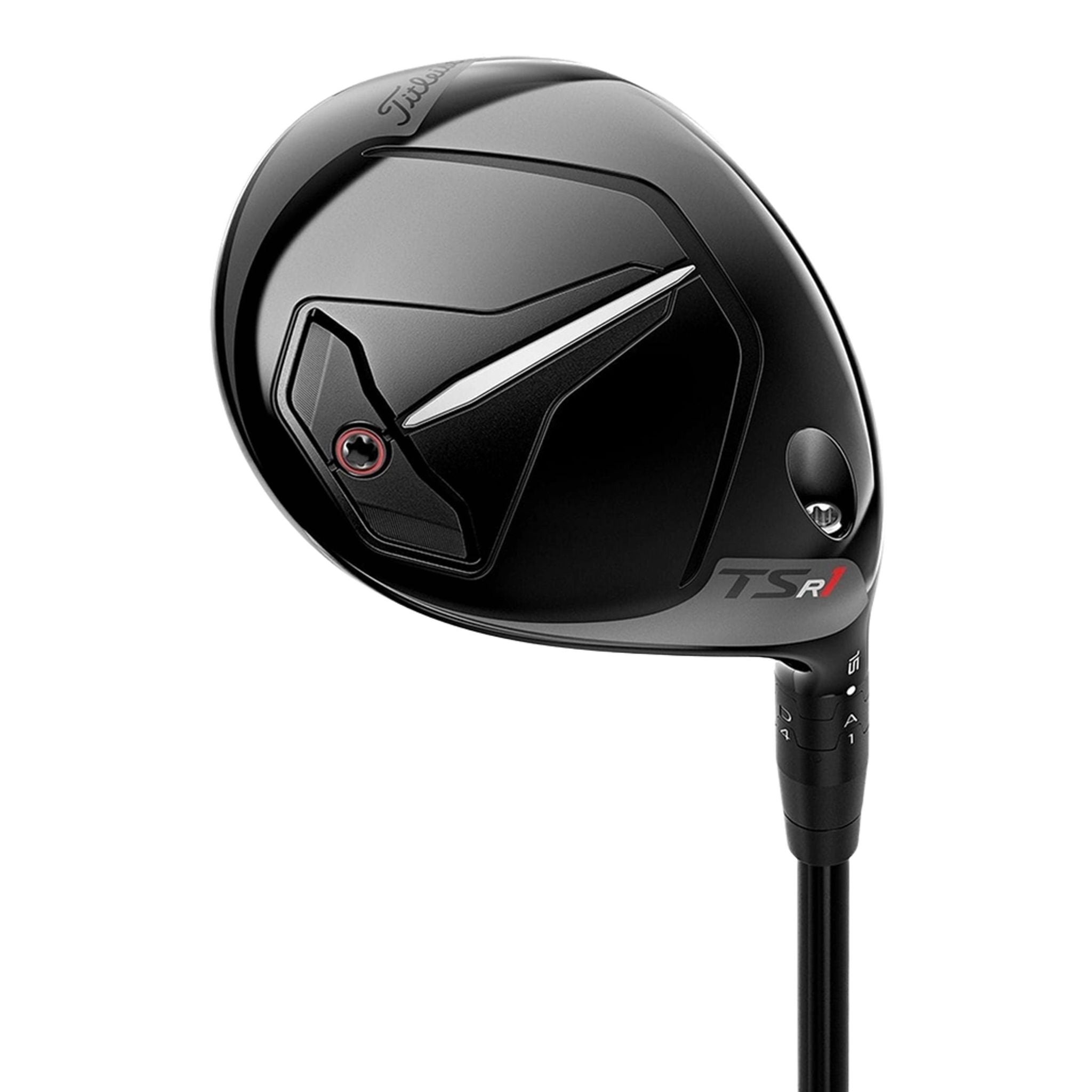 Drevo na fairway Titleist TSR1 - použité pánske