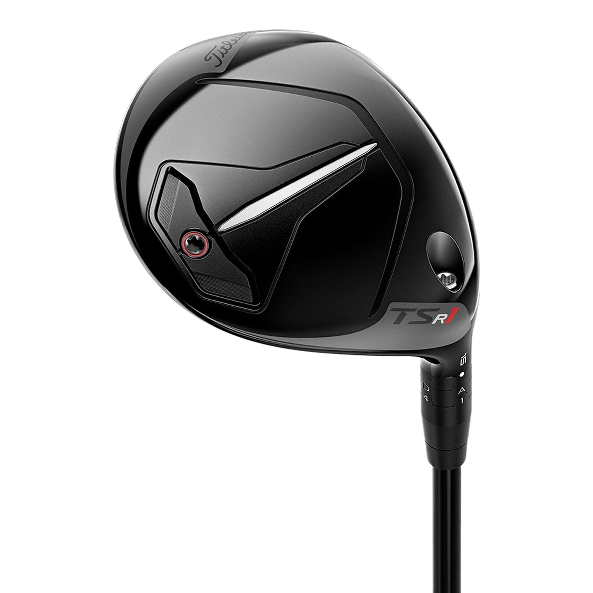 Drevo na fairway Titleist TSR1 - použité pánske