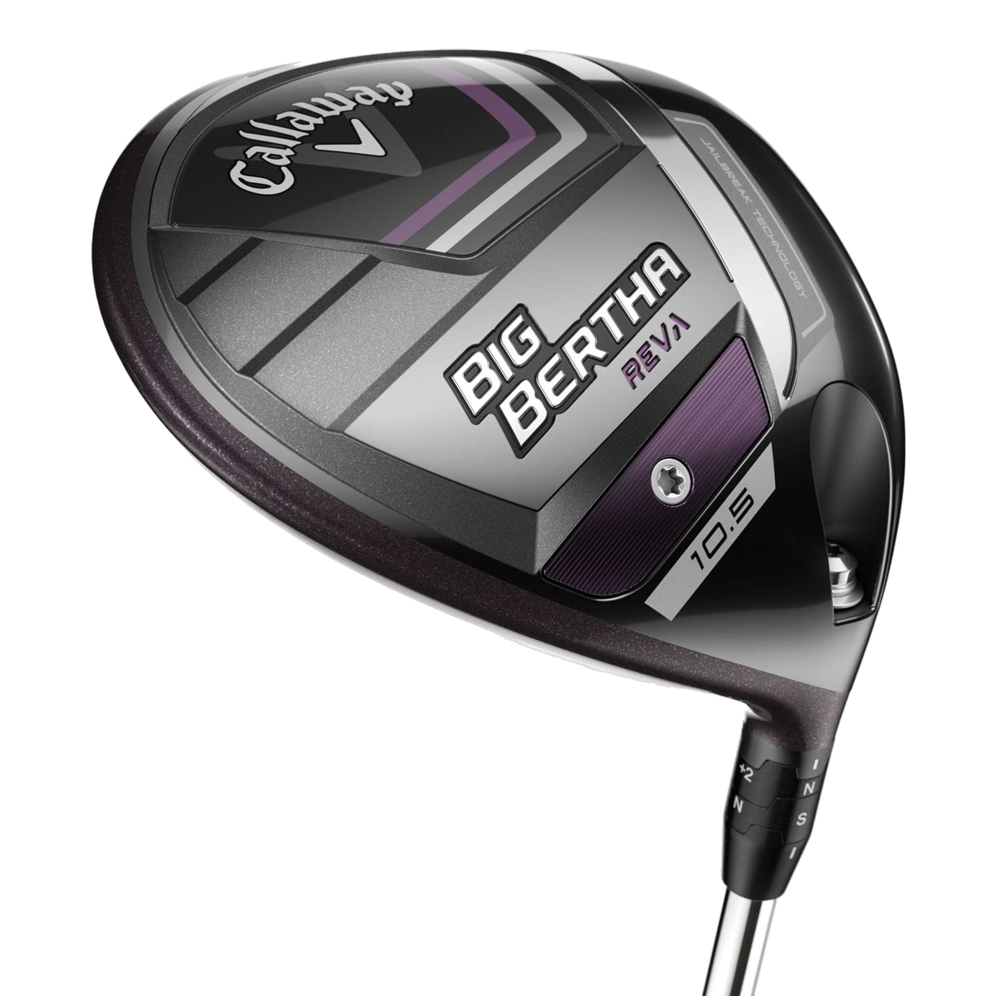Callaway Big Bertha Reva (2023) Driver Damen