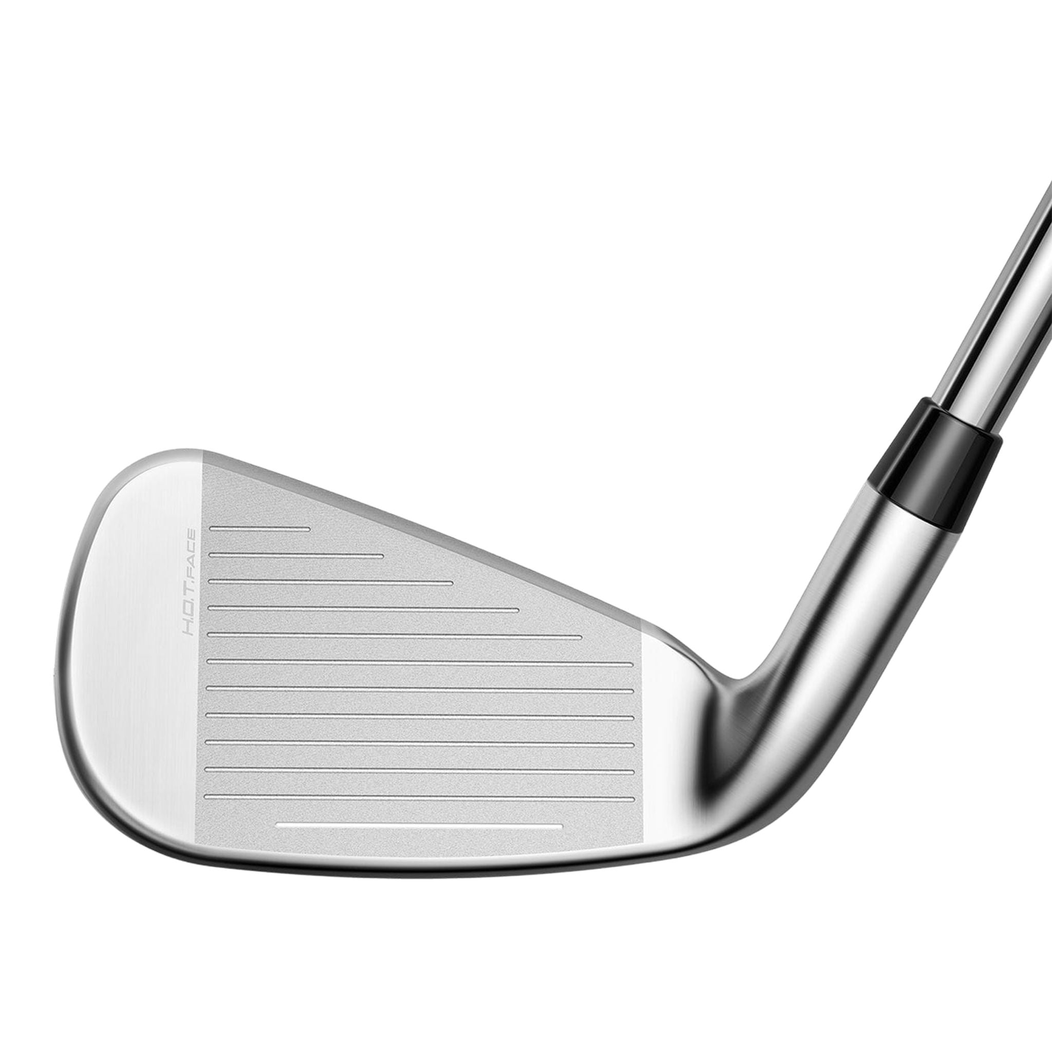 Cobra Aerojet Silver Eisensatz Herren