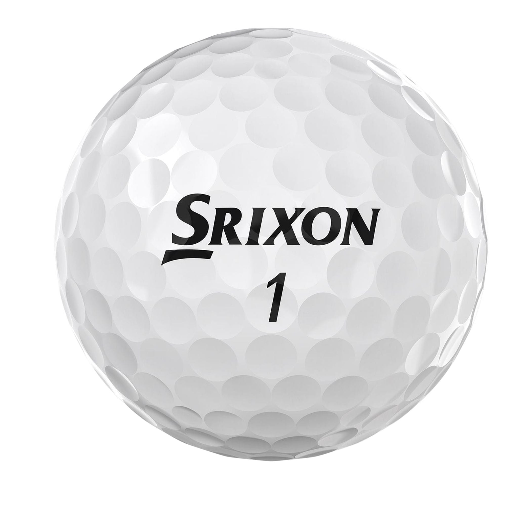 Srixon Q-STAR TOUR 4 (2022) Golfbälle