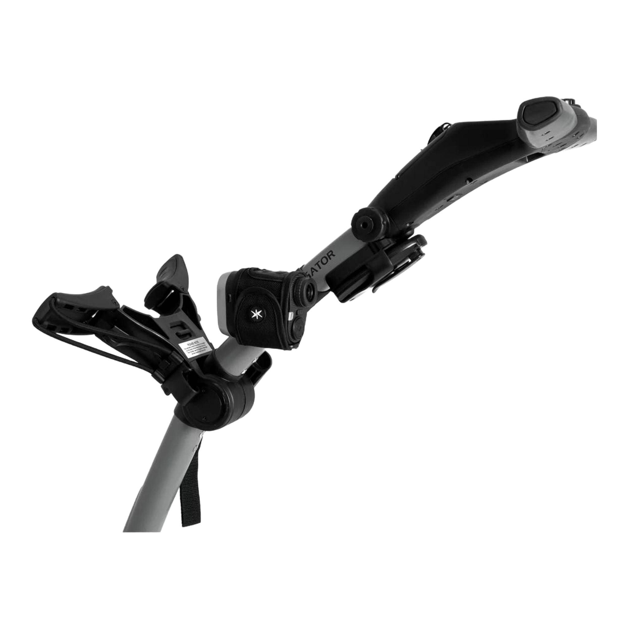 Sure Shot GPS GPS PinLoc Gold 5000 iPS Rangefinder