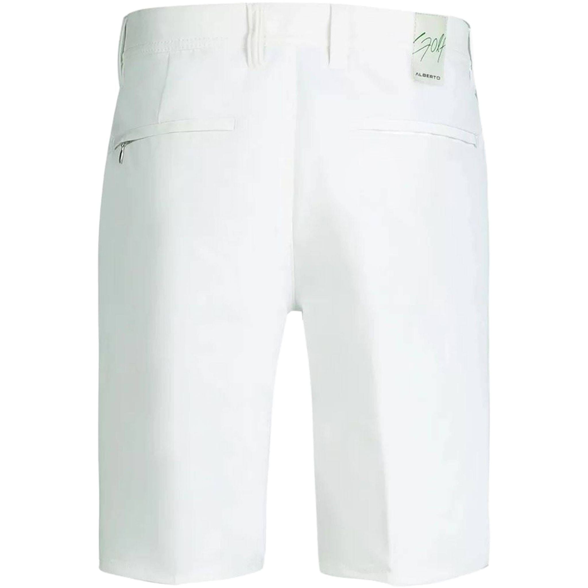 Alberto Earnie 3xDry Cooler Golfshort Herren