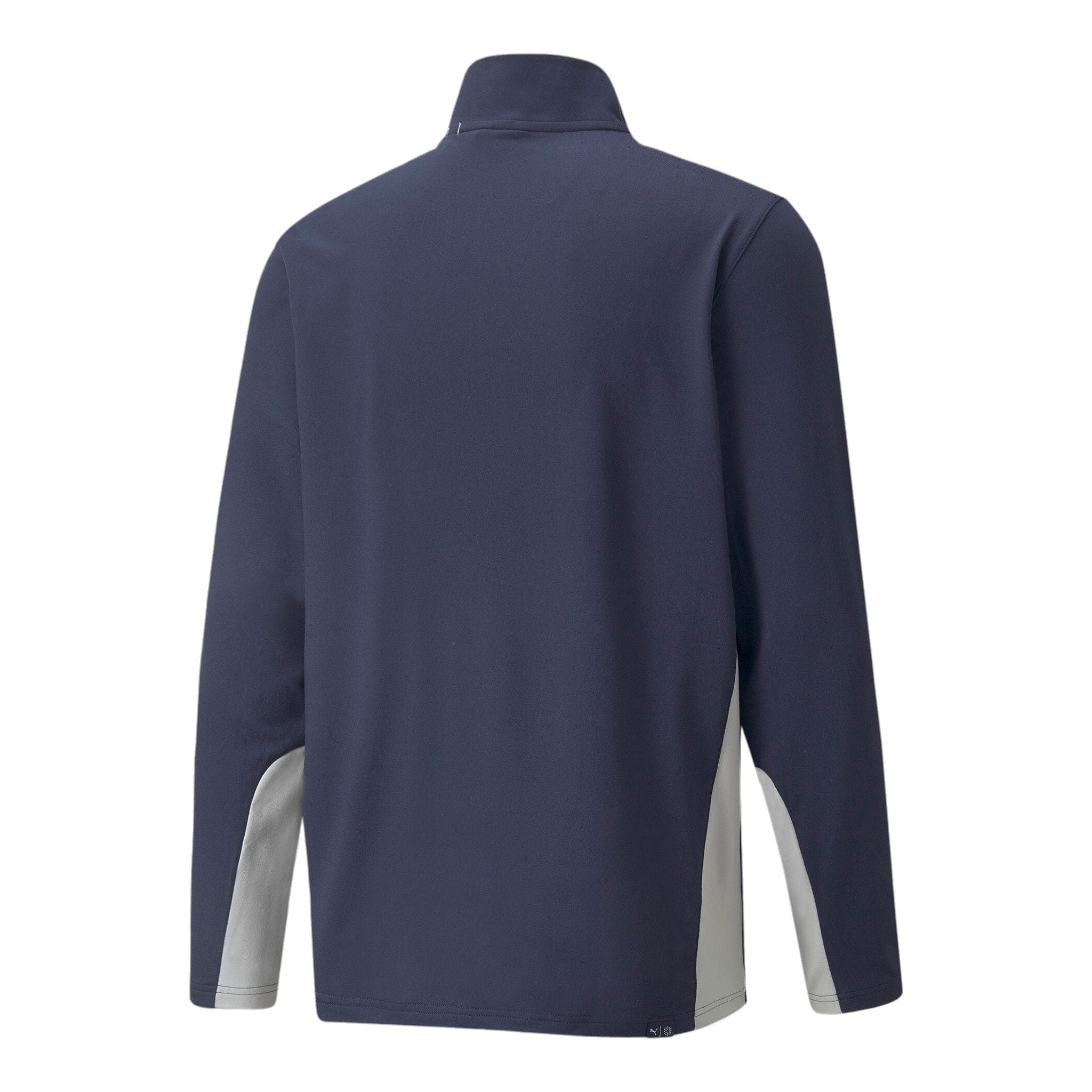 Pánsky pulóver Puma Gamer so 1/4 zipsom