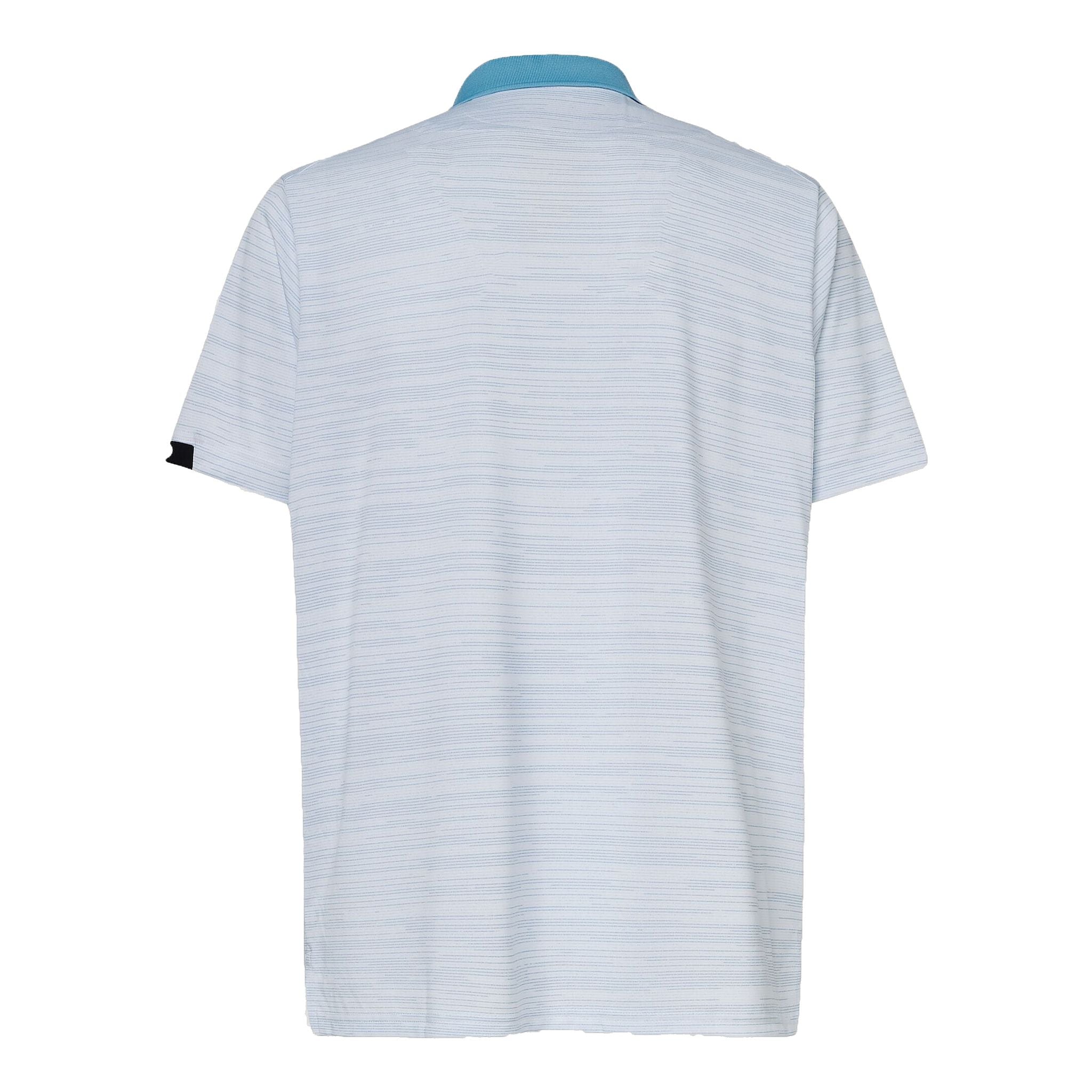 Oakley Gravity Pro Stripe Poloshirt Herren