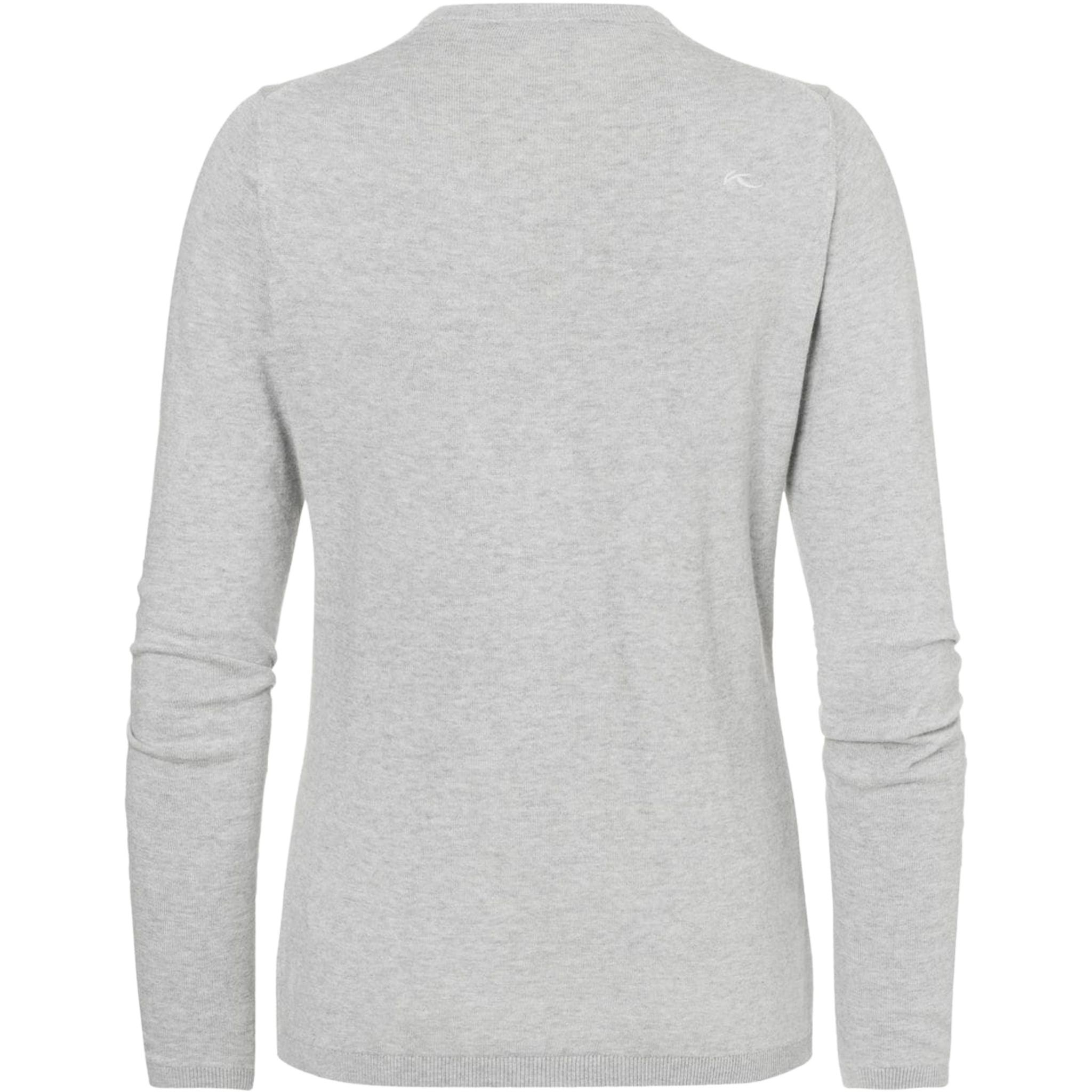 Kjus Kicki V-Neck Pullover Damen