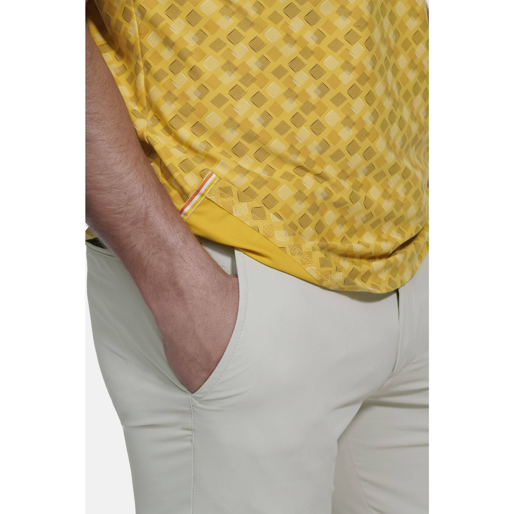 Meyer Phil Poloshirt Herren