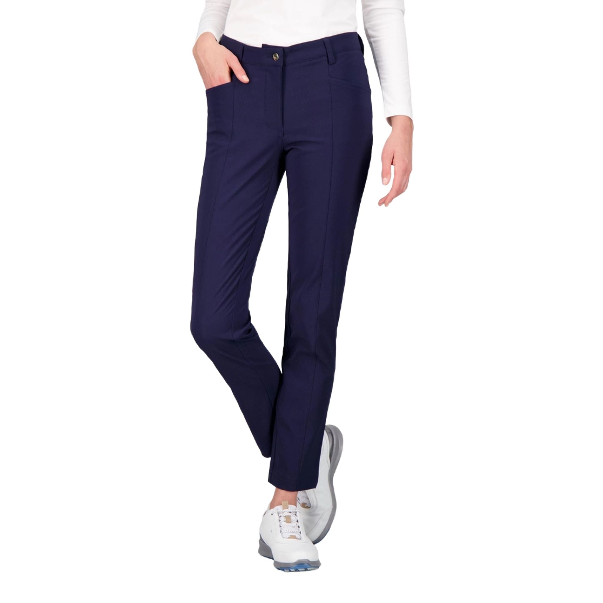 Jack Nicklaus Water Repellent Hose Damen