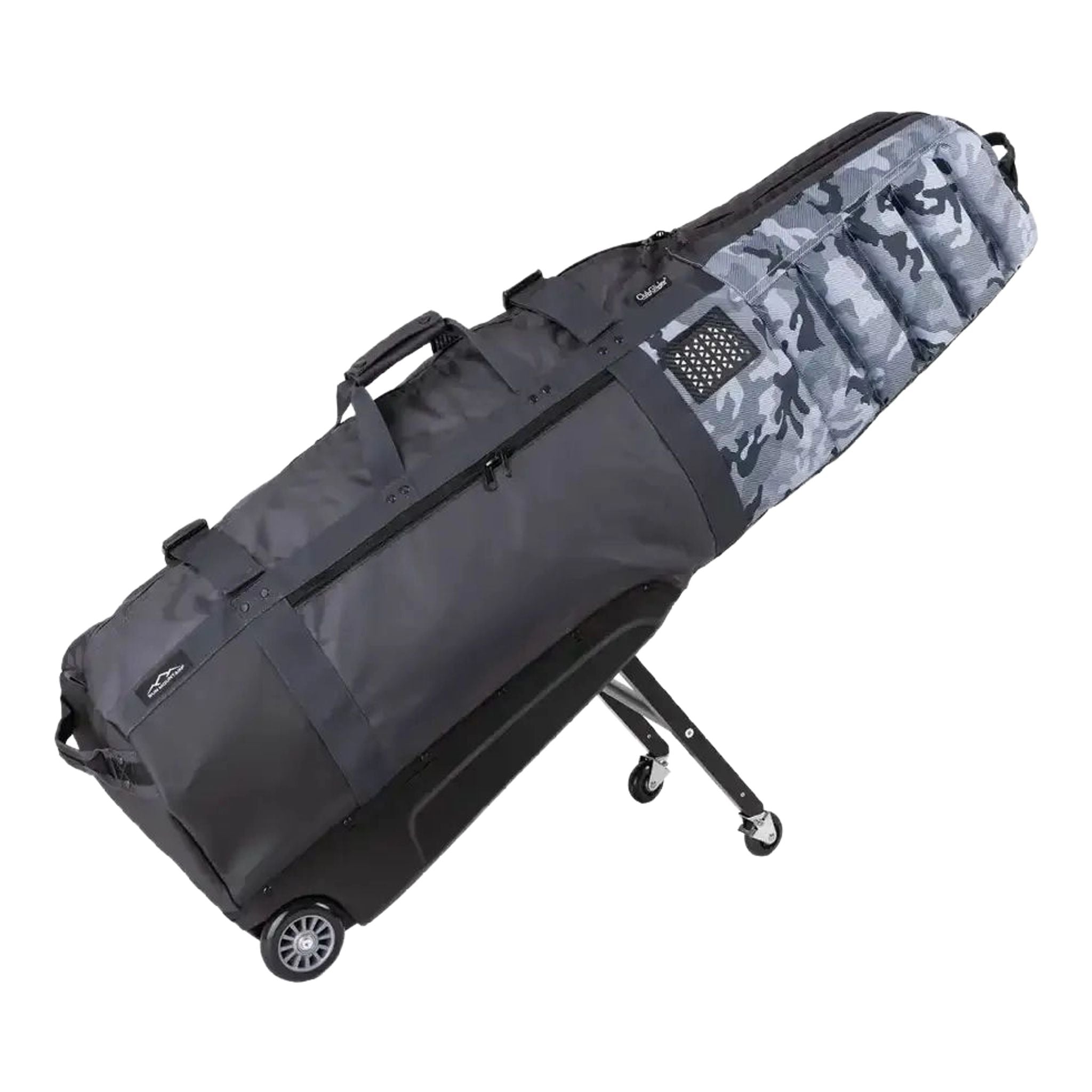 Sun Mountain Club Glider Meridian Travelcover
